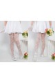 Elegant communion tights - Paulinka motif 4 - obraz 4