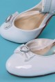 Cinderella's communion shoes pumps (6H) - obraz 1