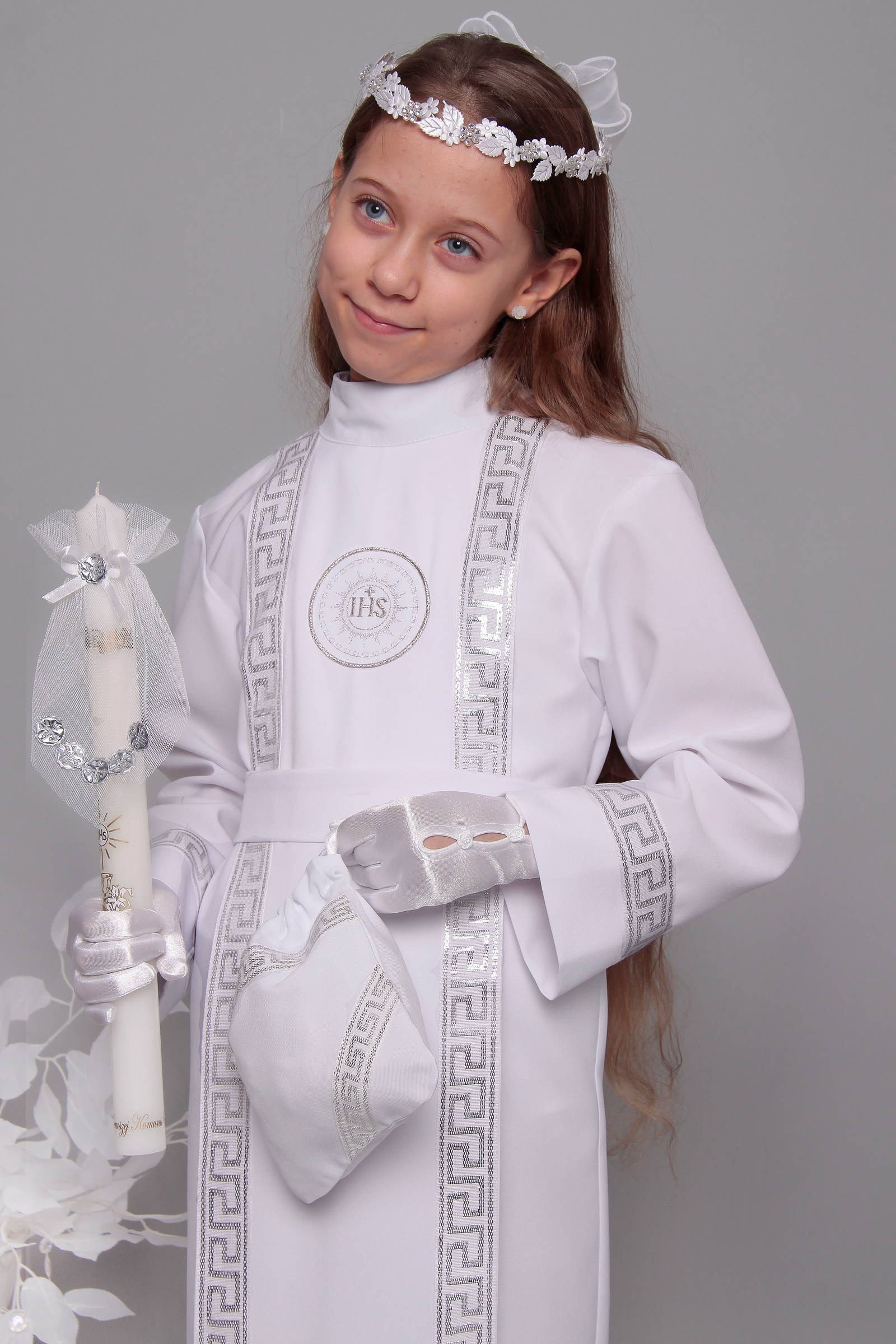 Communion Alba 3a/UK-K - obraz 0