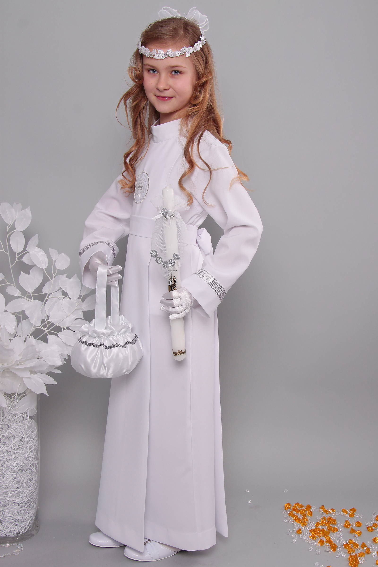 Communion Alba 2a/UK-K - obraz 3