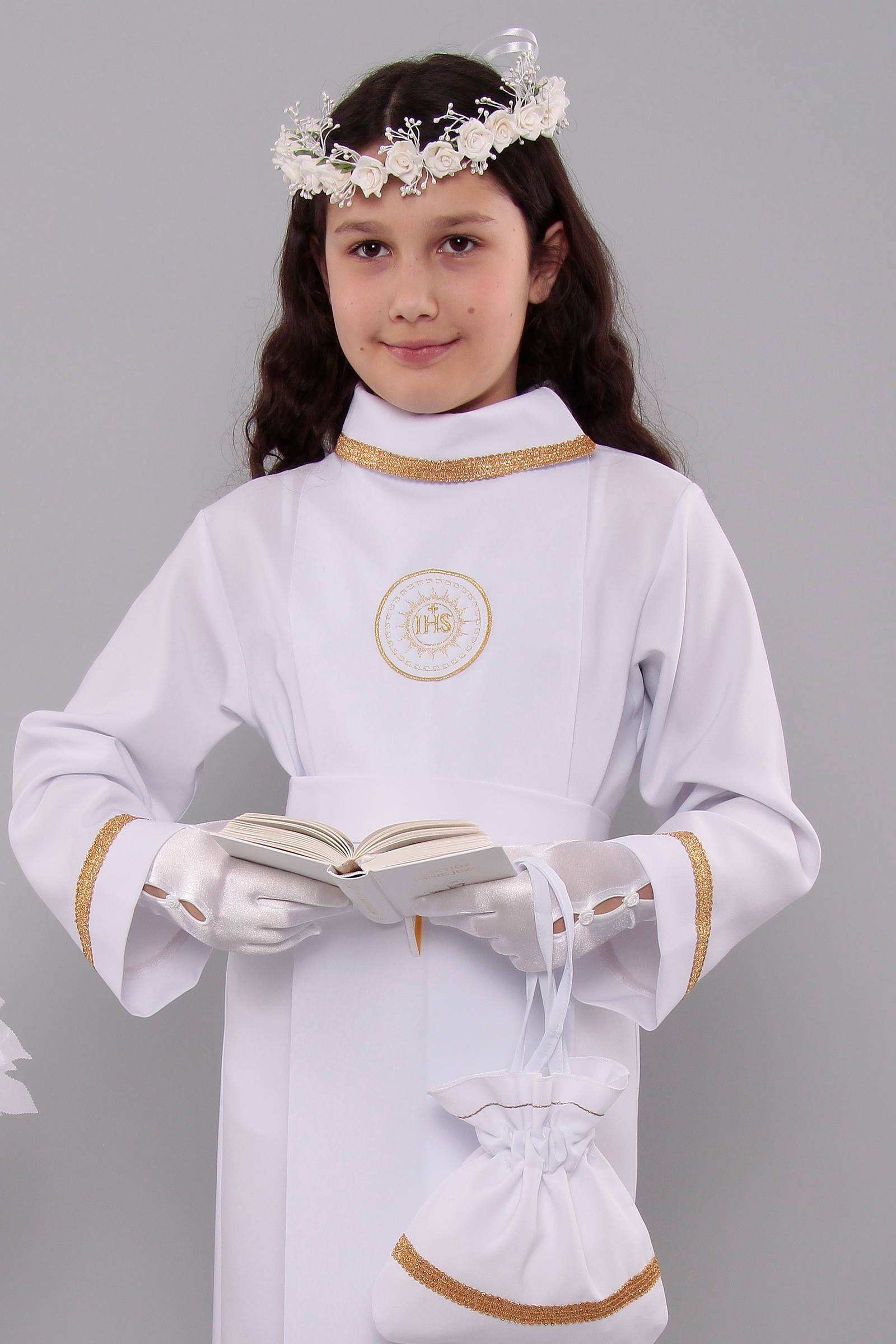 Communion Alba 15a/UK-K - obraz 0