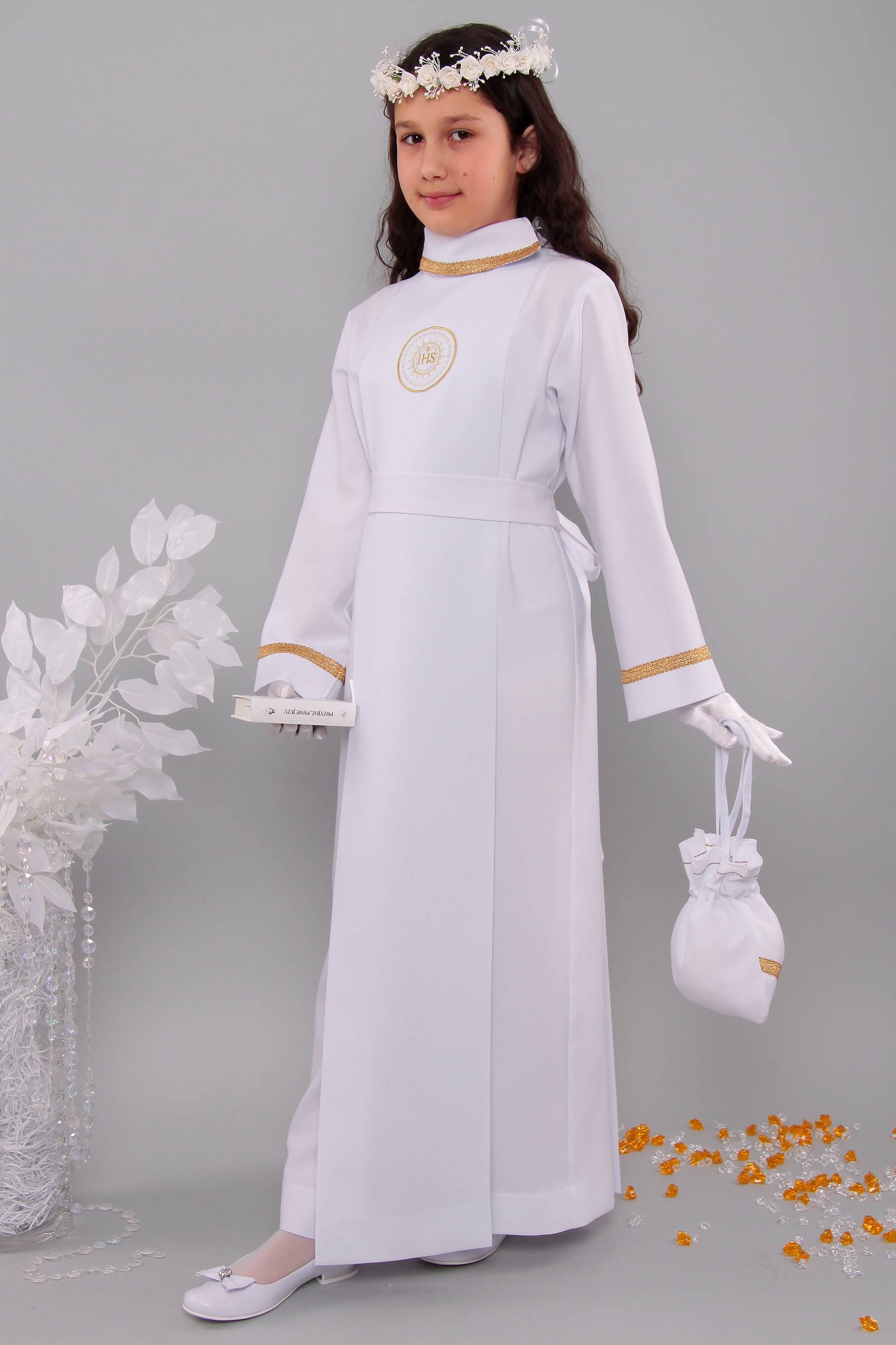 Communion Alba 15a/UK-K - obraz 1