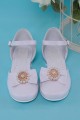 Communion shoes UK-676 - obraz 1