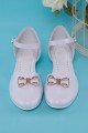 Communion shoes UK-707 - obraz 1