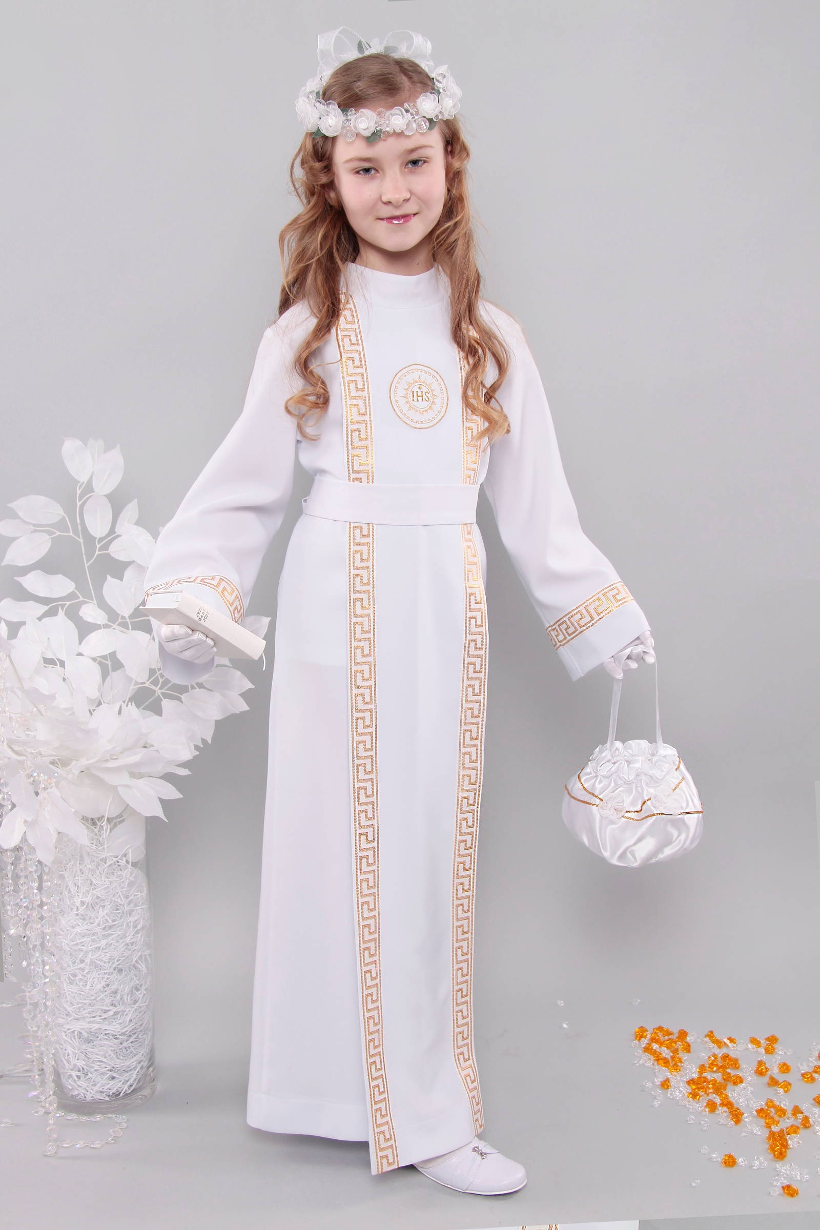 Communion Alba 4a/UK-K - obraz 2