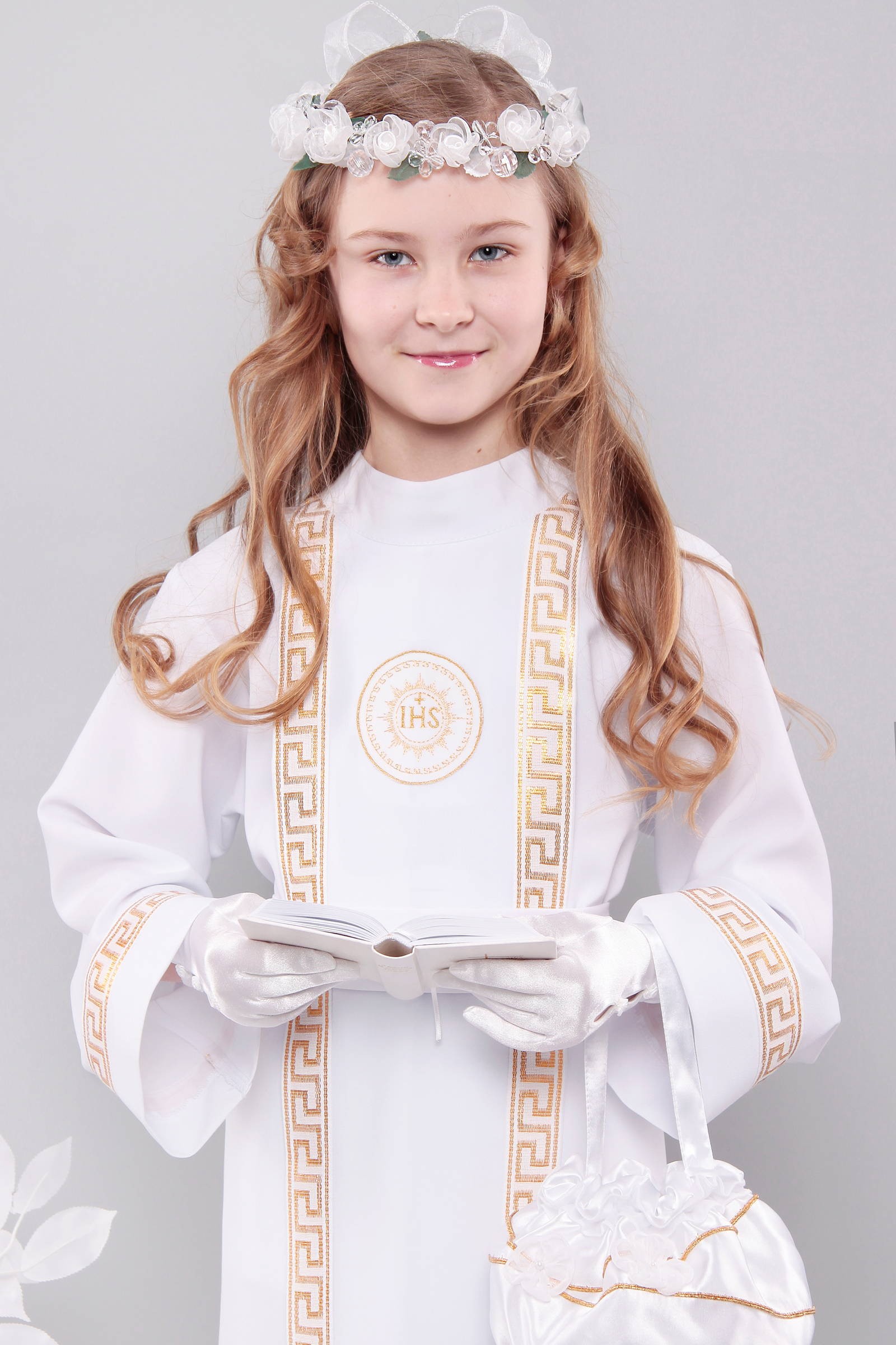 Communion Alba 4a/UK-K - obraz 0