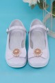 Communion shoes UK-807 - obraz 1