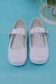 Communion shoes UK-812 - obraz 1