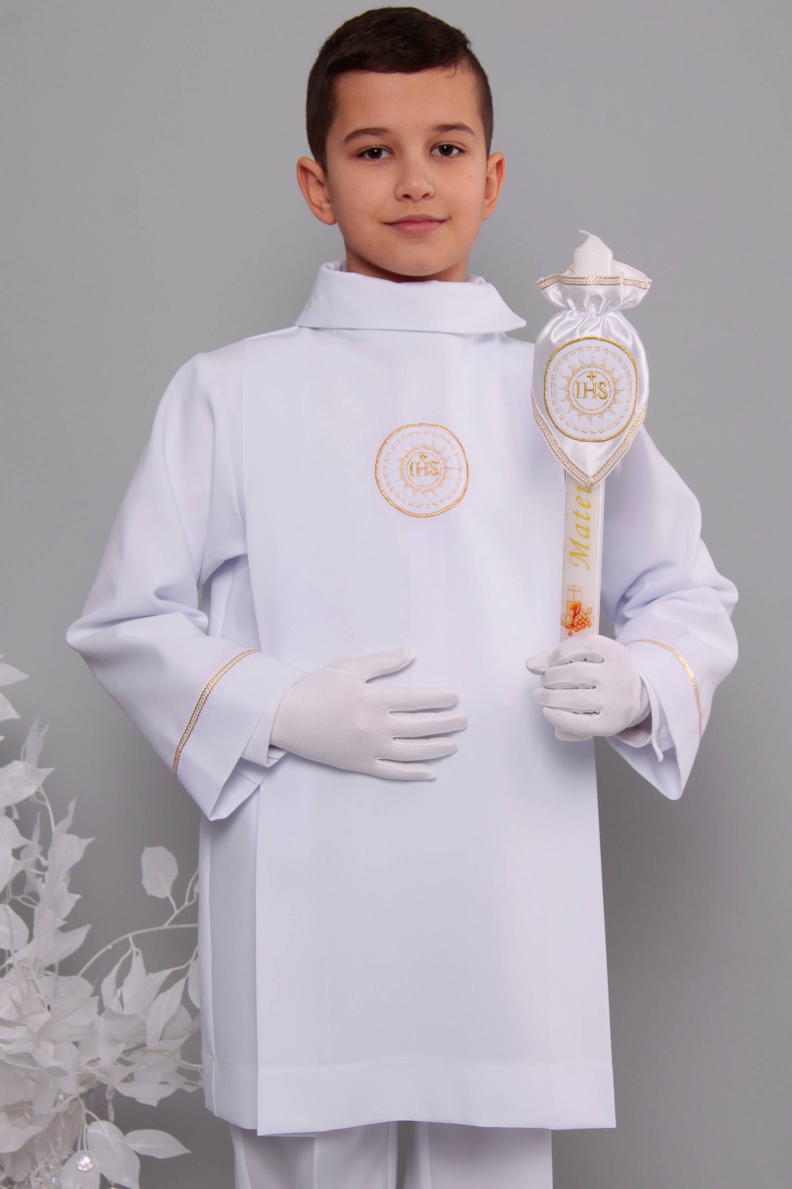 Communion Alba 1r/UK-AK - obraz 1