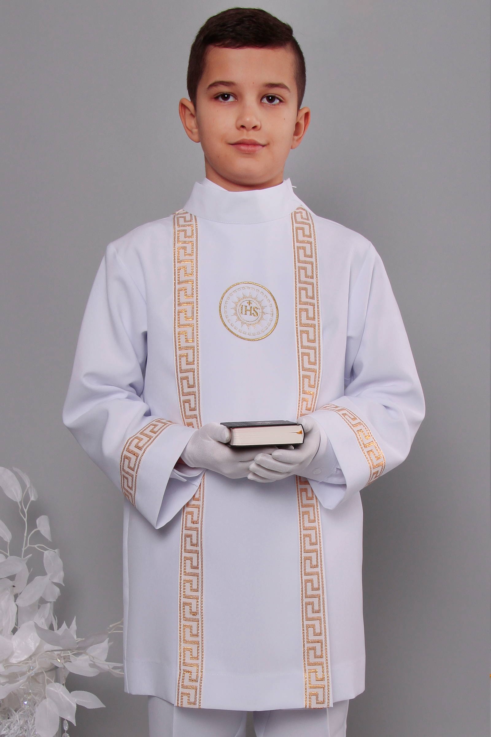 Communion Alba 2b/UK-AK - obraz 0