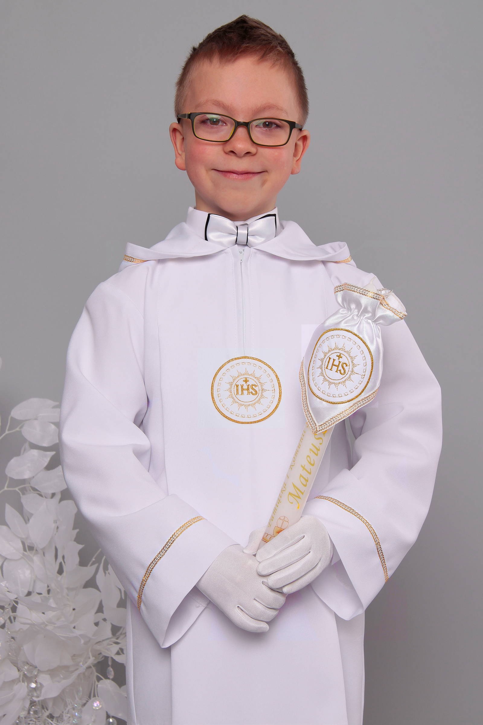 Communion Alba 2k/UK-AK - obraz 0