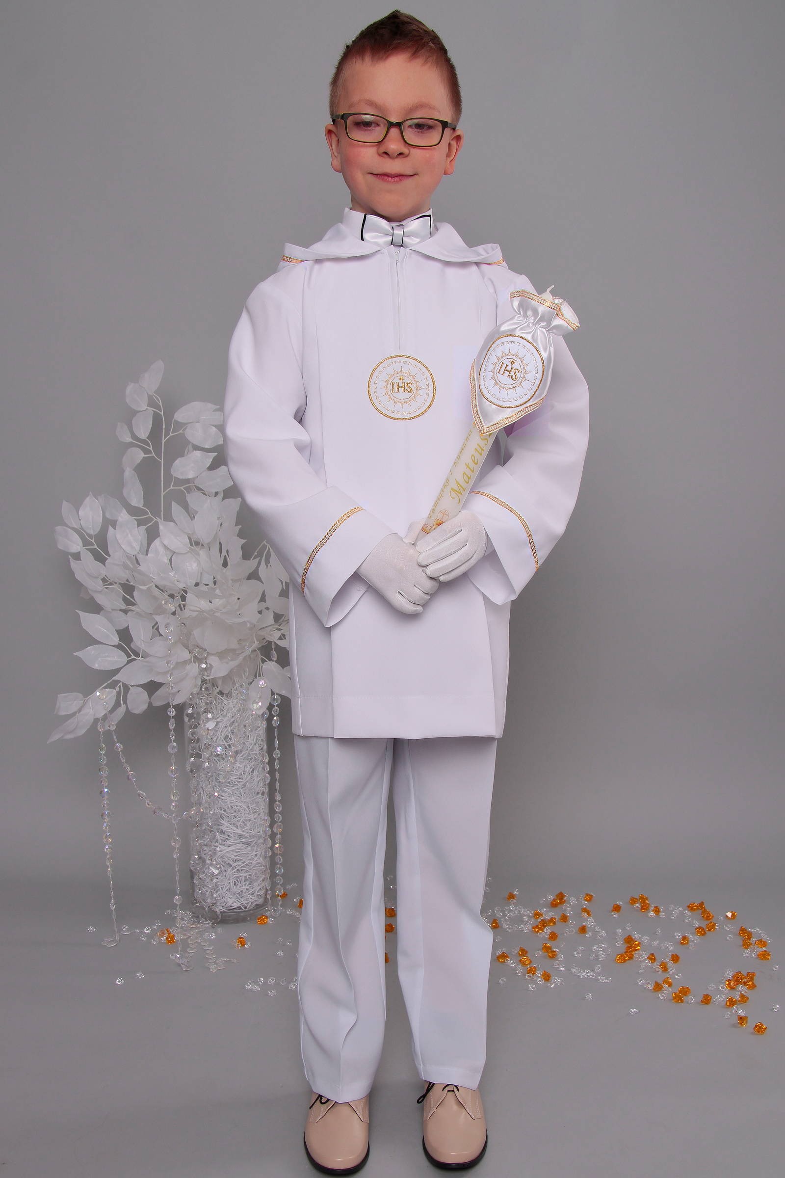 Communion Alba 2k/UK-AK - obraz 1