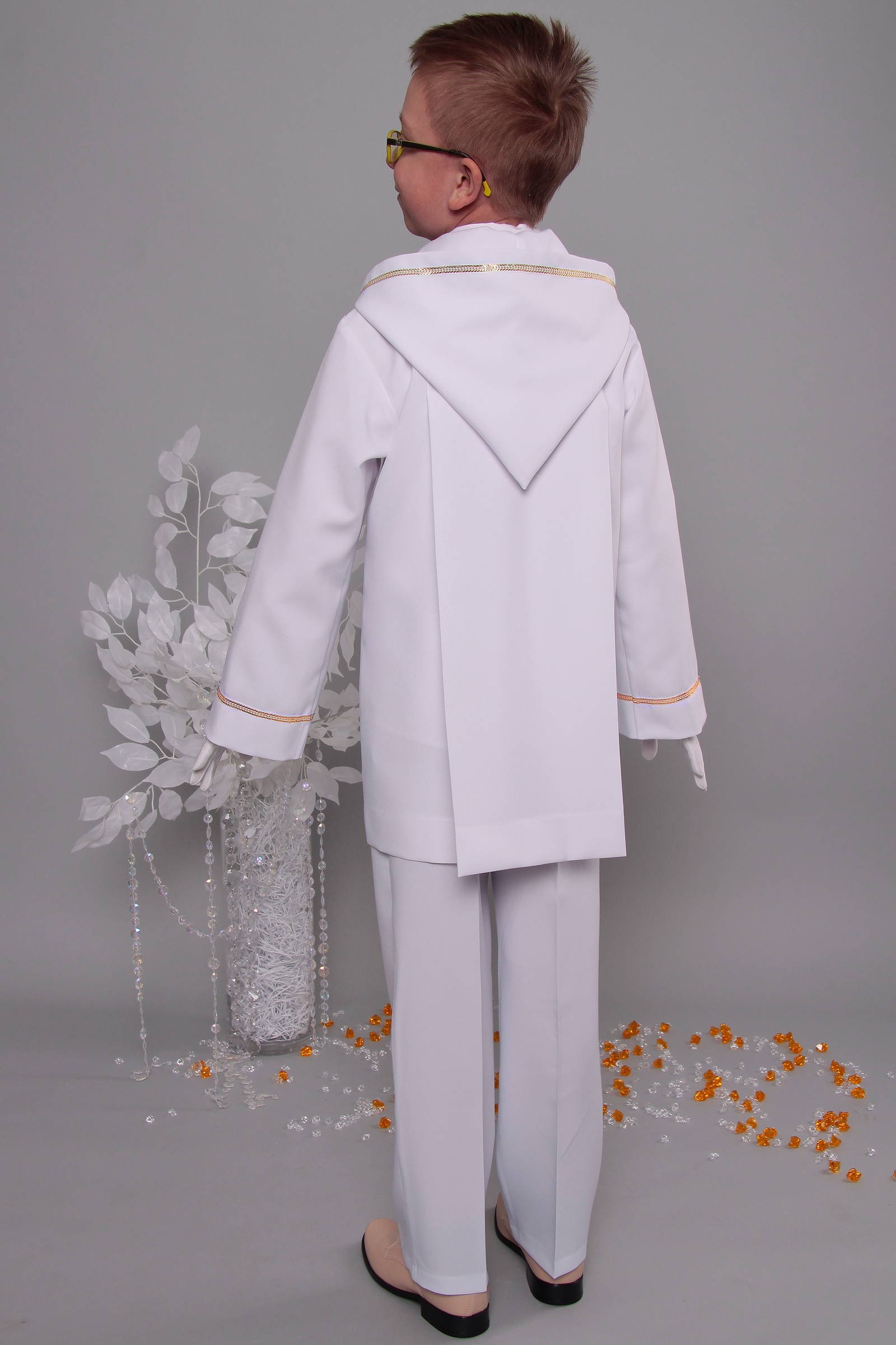 Communion Alba 2k/UK-AK - obraz 2