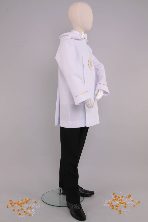 Communion Alba 2k/UK-AK - obraz 4