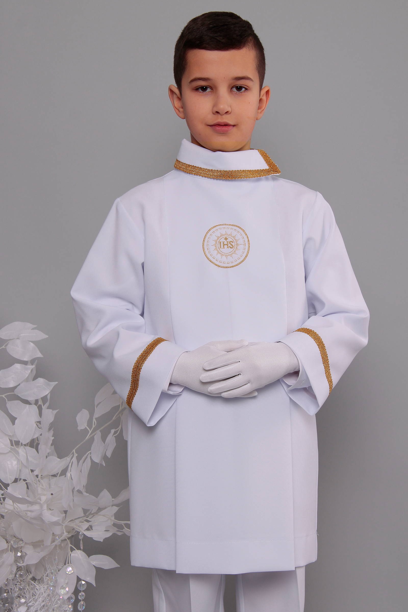 Communion Alba 2r/UK-AK - obraz 0