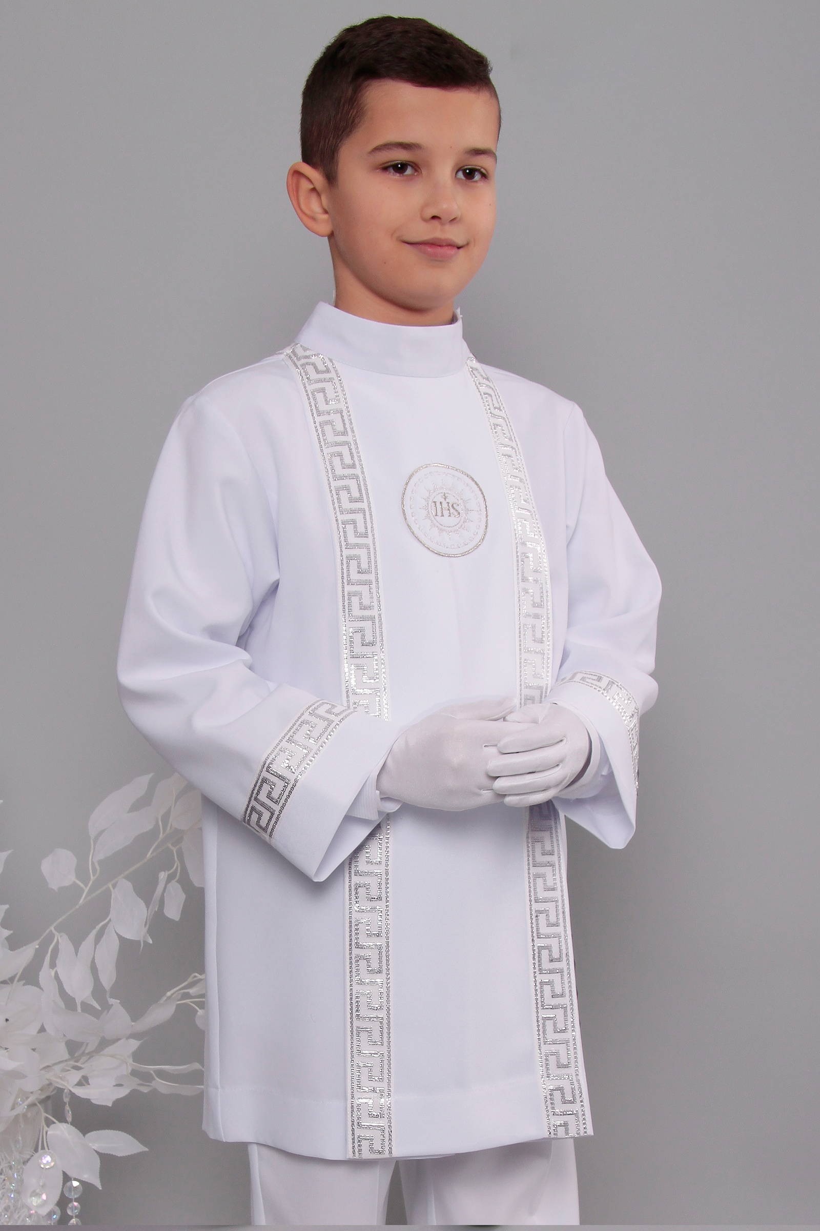 Communion Alba 2s/UK-AK - obraz 0