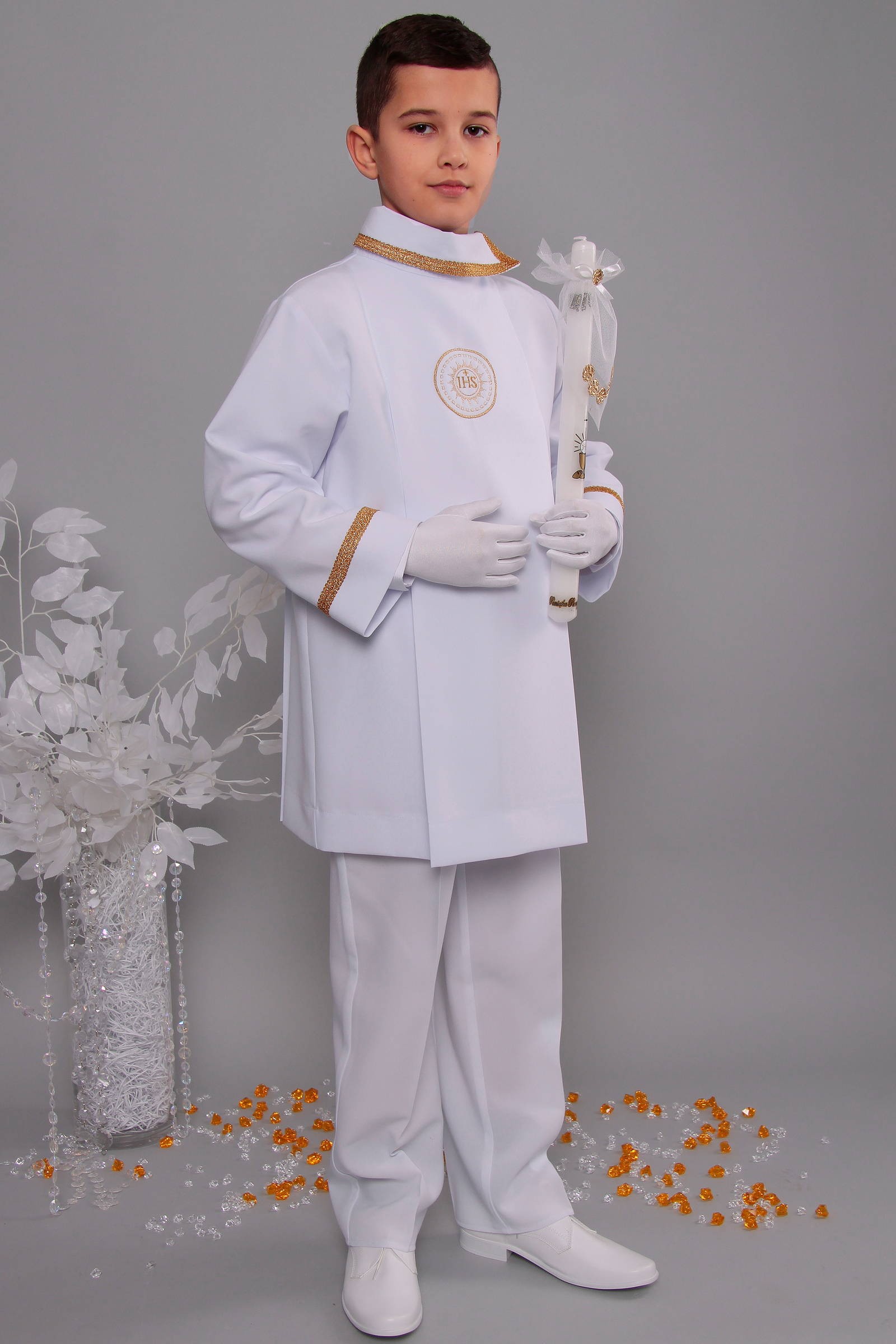 Communion Alba 2r/UK-AK - obraz 2