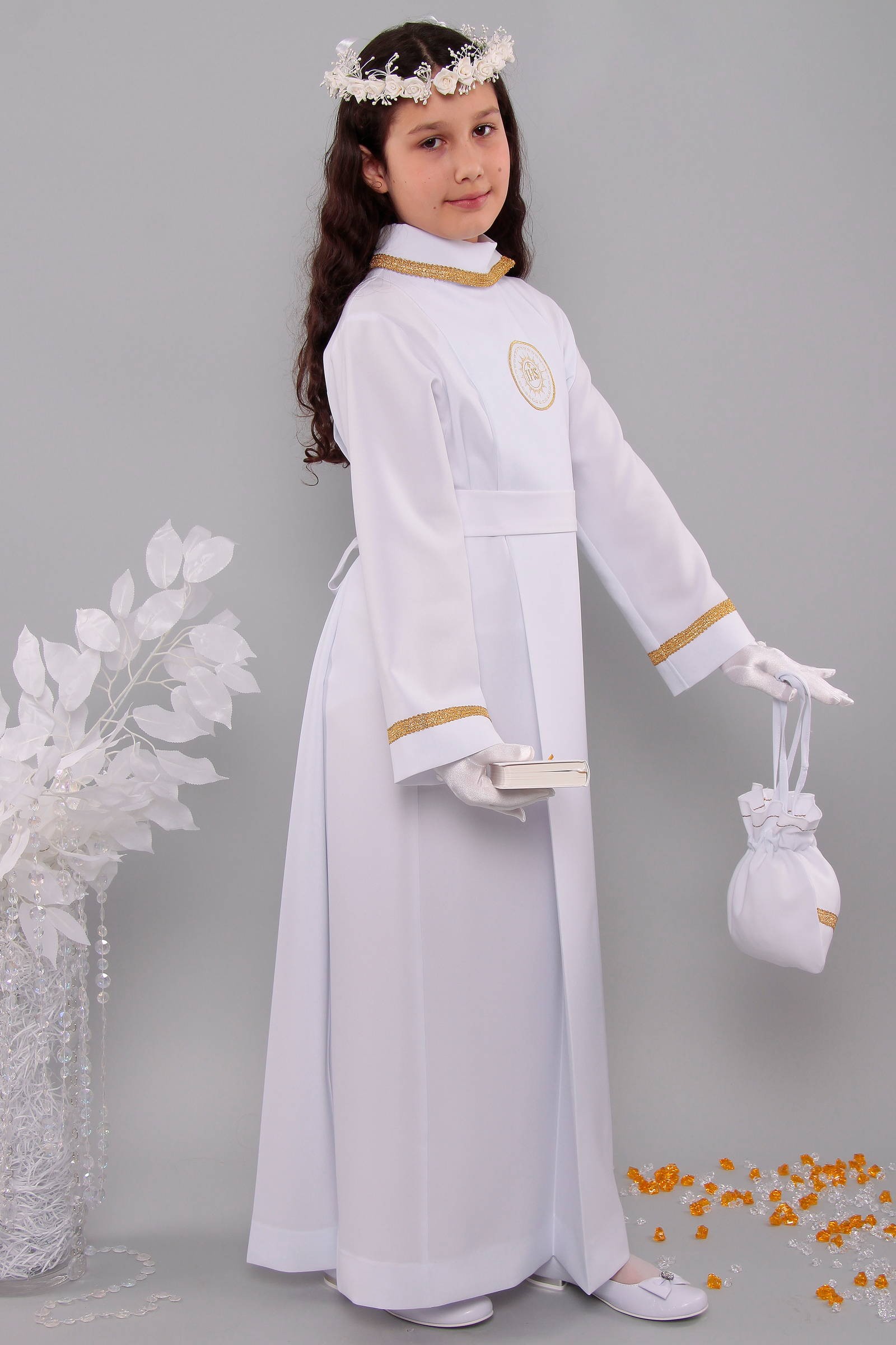 Communion Alba 15a/UK-K - obraz 2