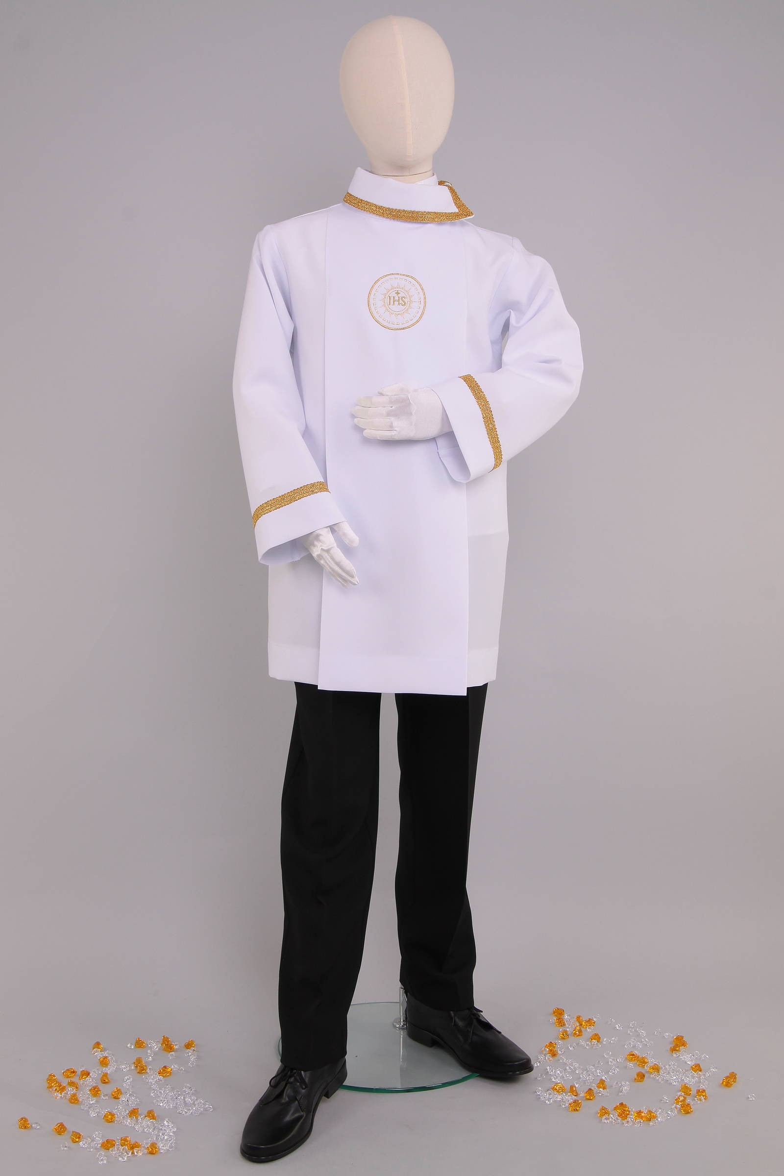 Communion Alba 2r/UK-AK - obraz 4