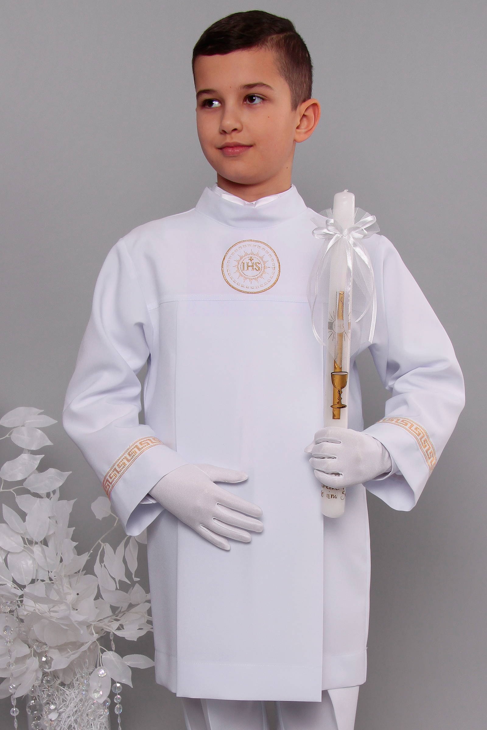 Communion Alba 3/UK-AK - obraz 0