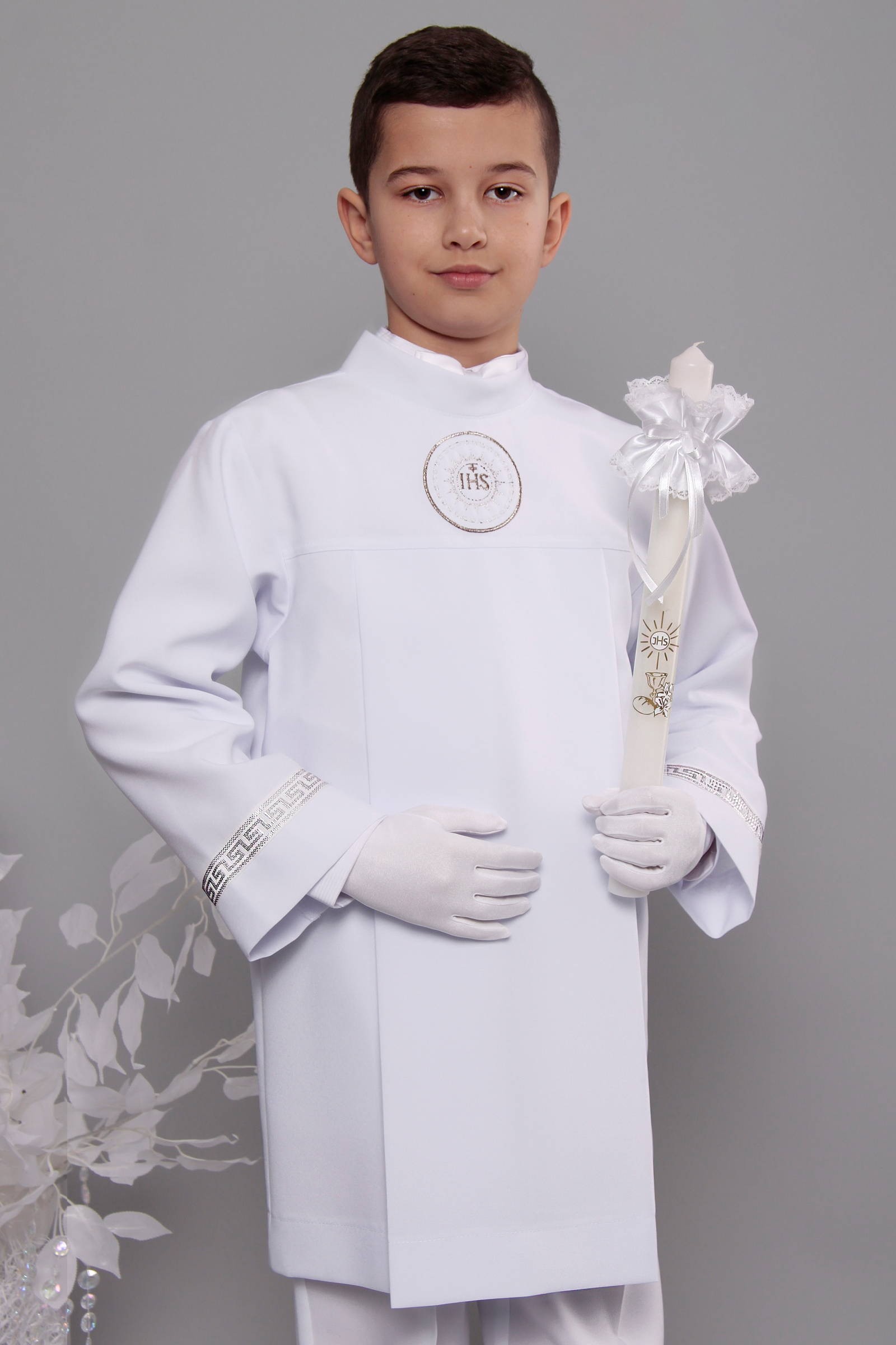 Communion Alba 3a/UK-AK - obraz 0