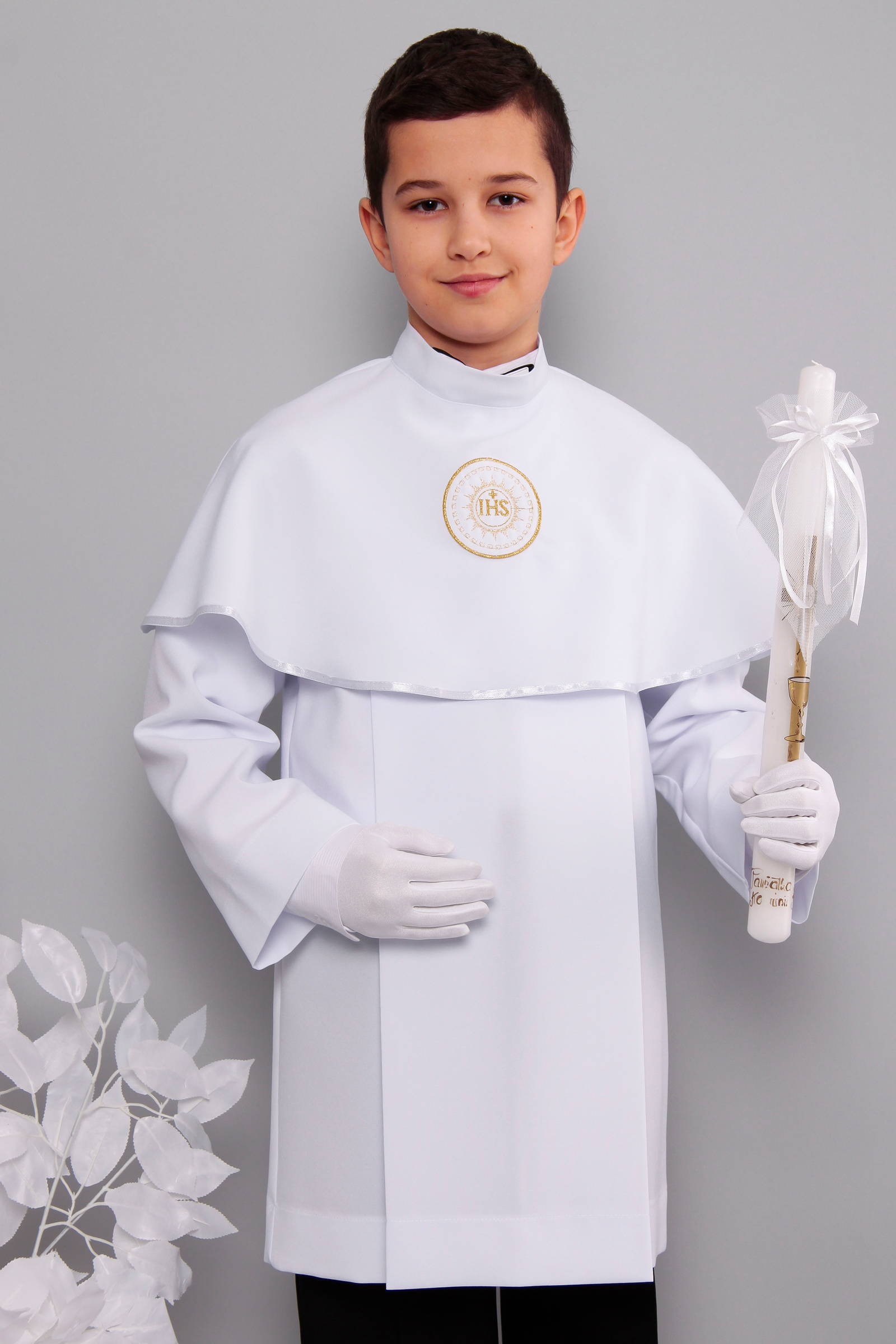 Communion Alba 3b/UK-AK - obraz 0