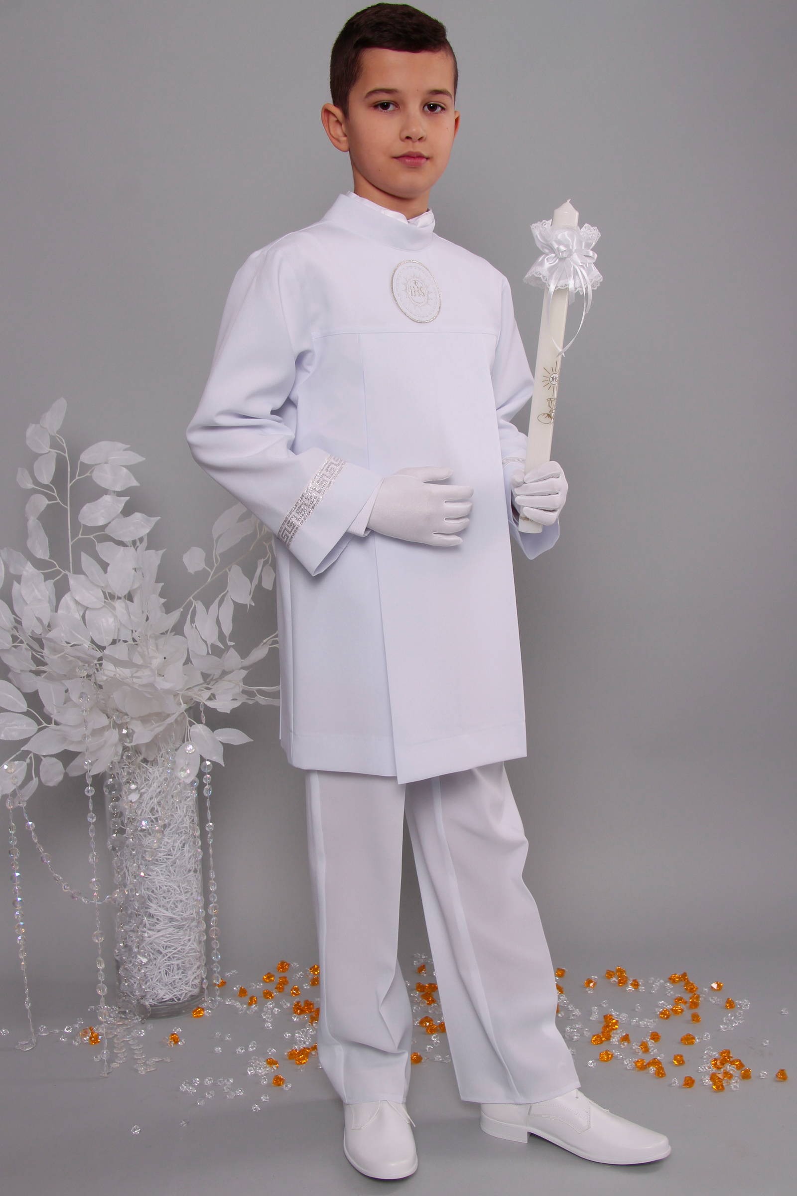 Communion Alba 3a/UK-AK - obraz 1