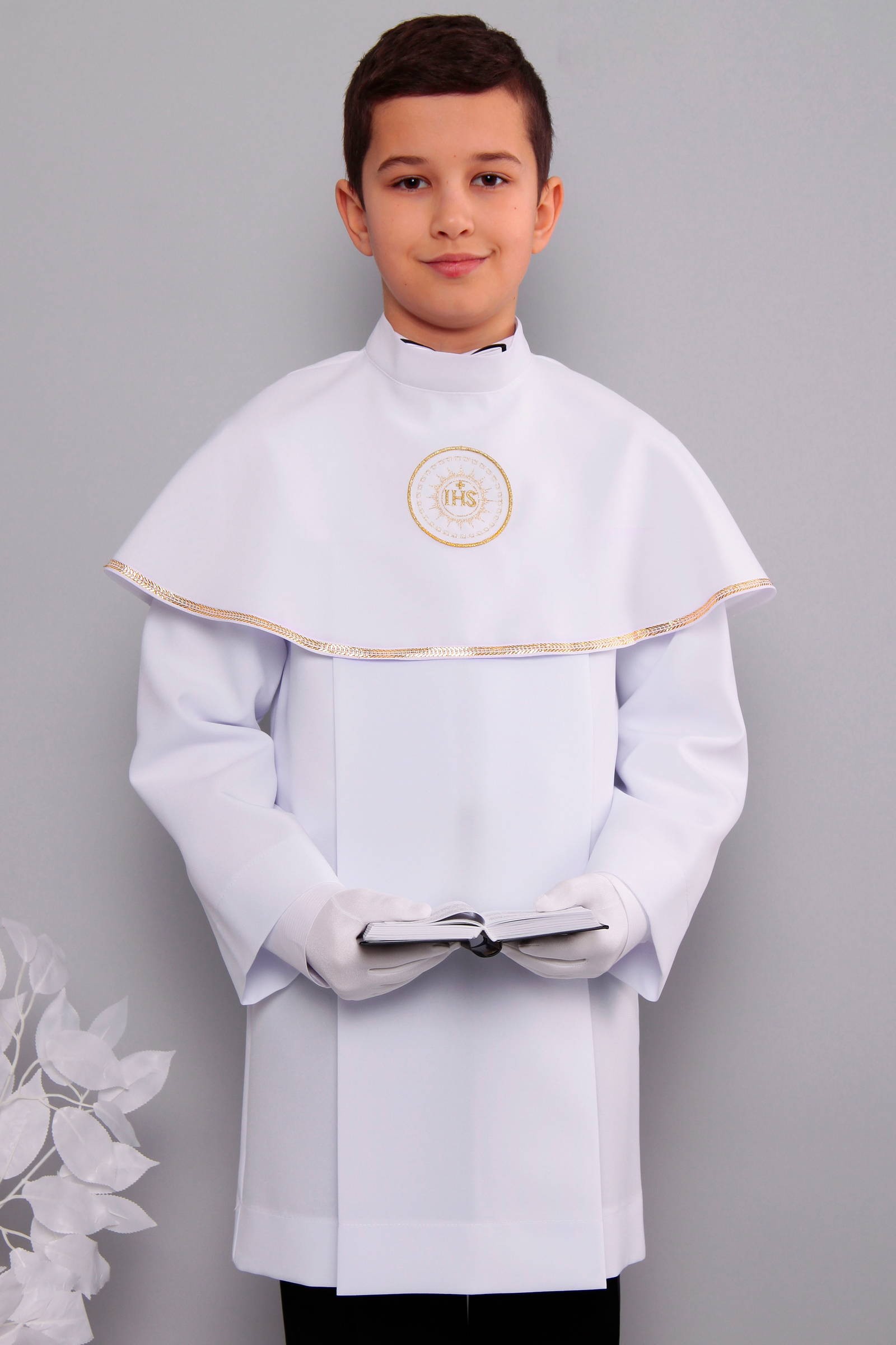 Communion Alba 3z/UK-AK - obraz 0