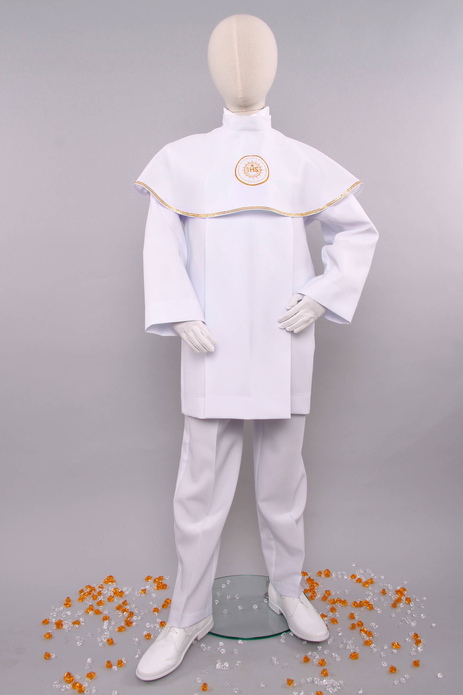 Communion Alba 3z/UK-AK - obraz 3