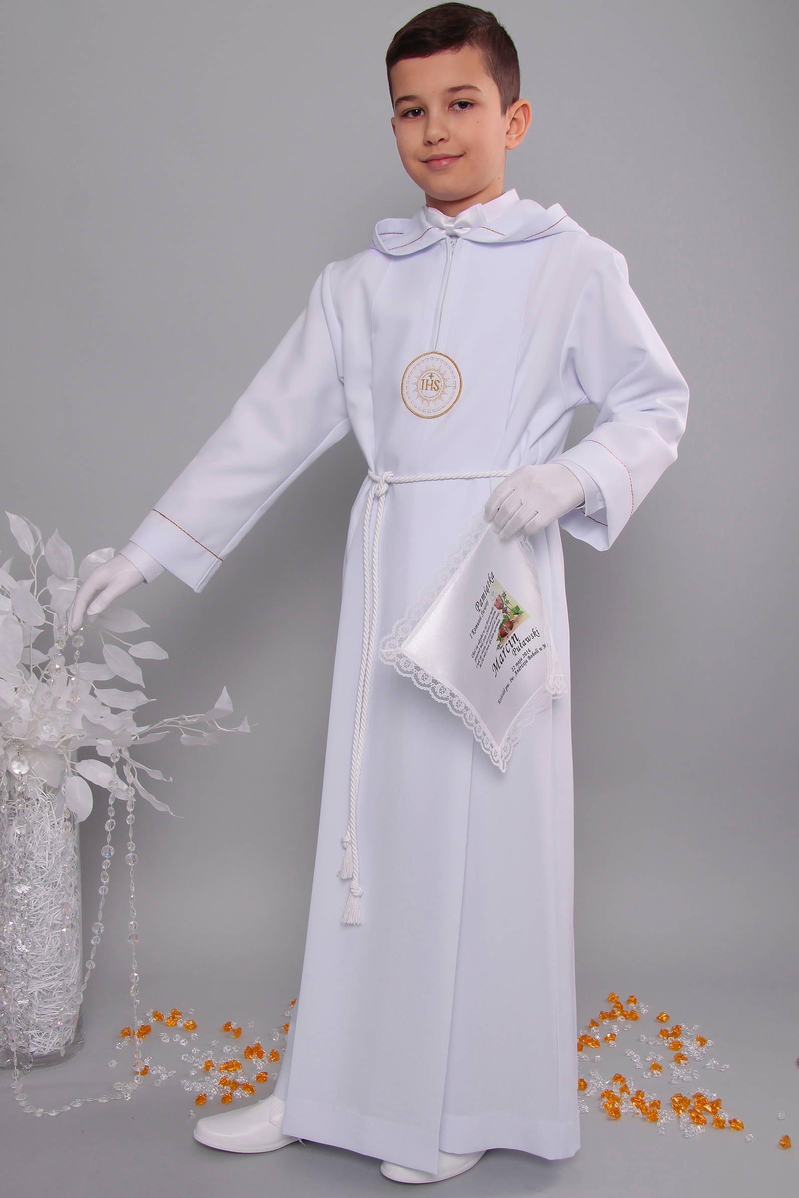 Communion Alba 10/UK-K - obraz 3