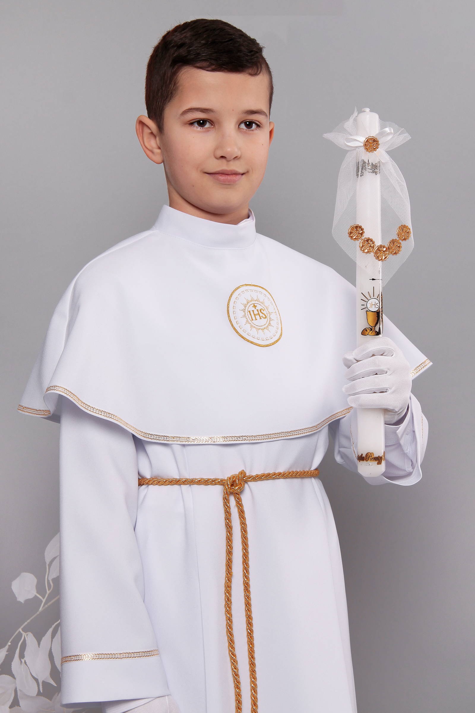 Communion Alba 1/UK-KK - obraz 0