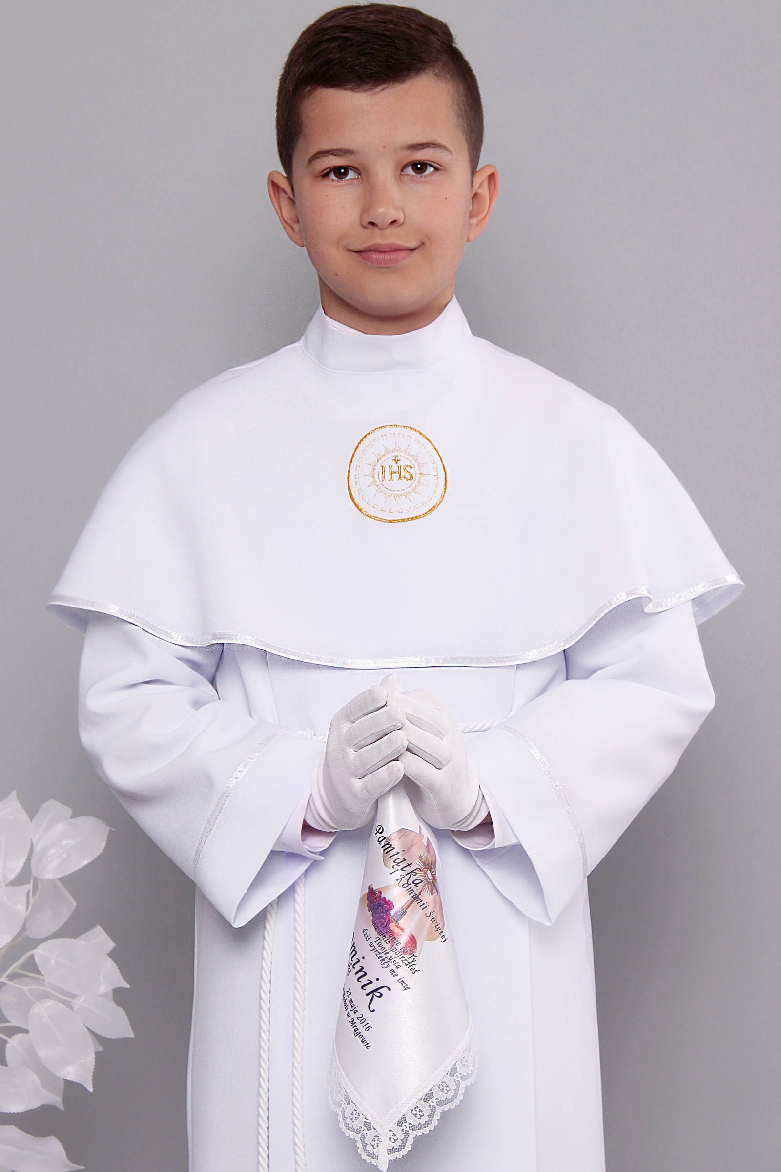 Communion Alba 2/UK-KK - obraz 0