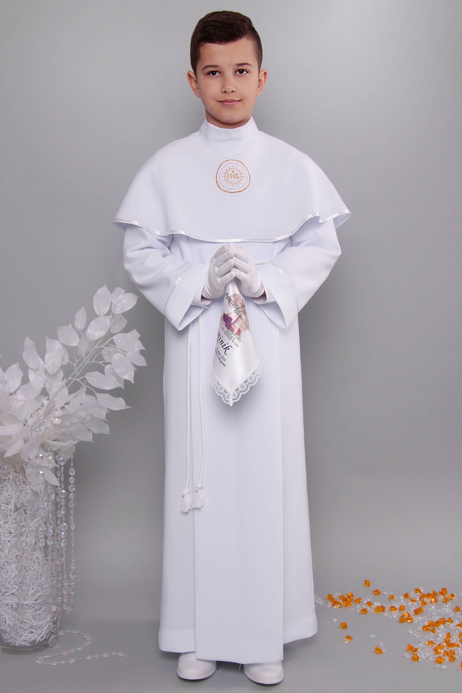 Communion Alba 2/UK-KK - obraz 2