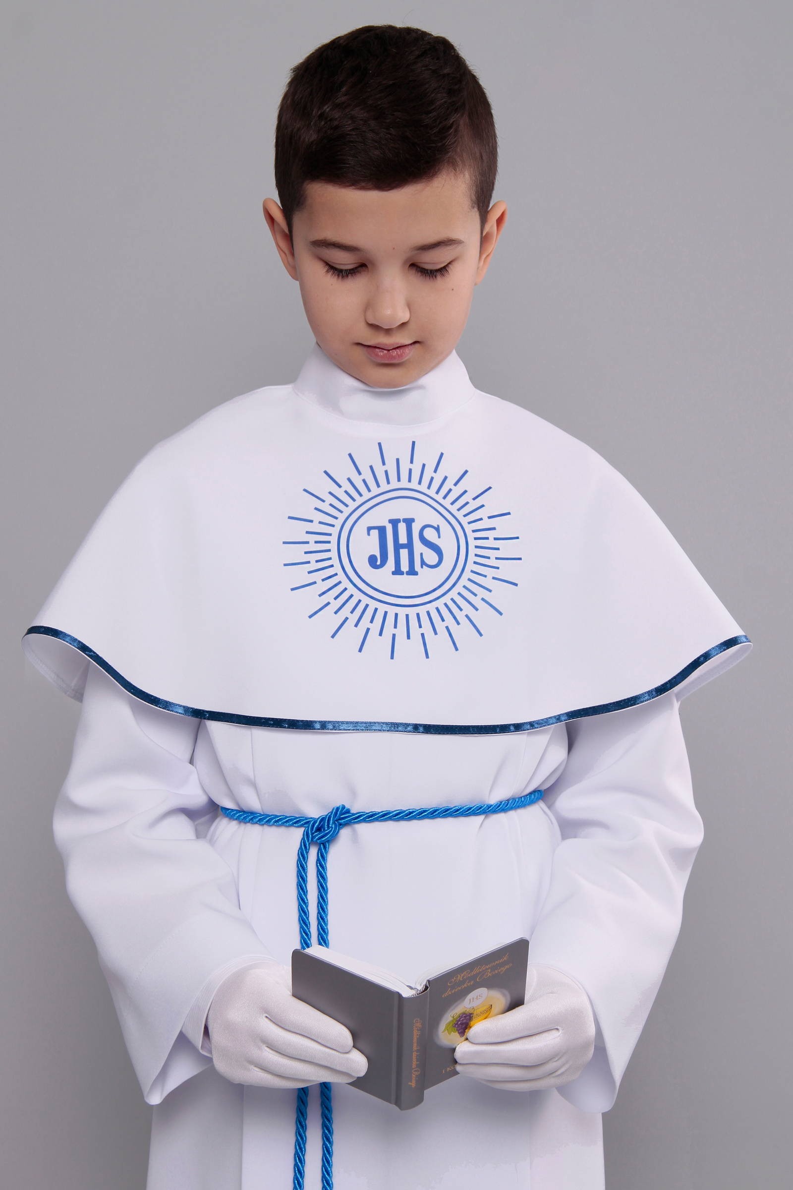 Communion Alba 4/UK-KK - obraz 0