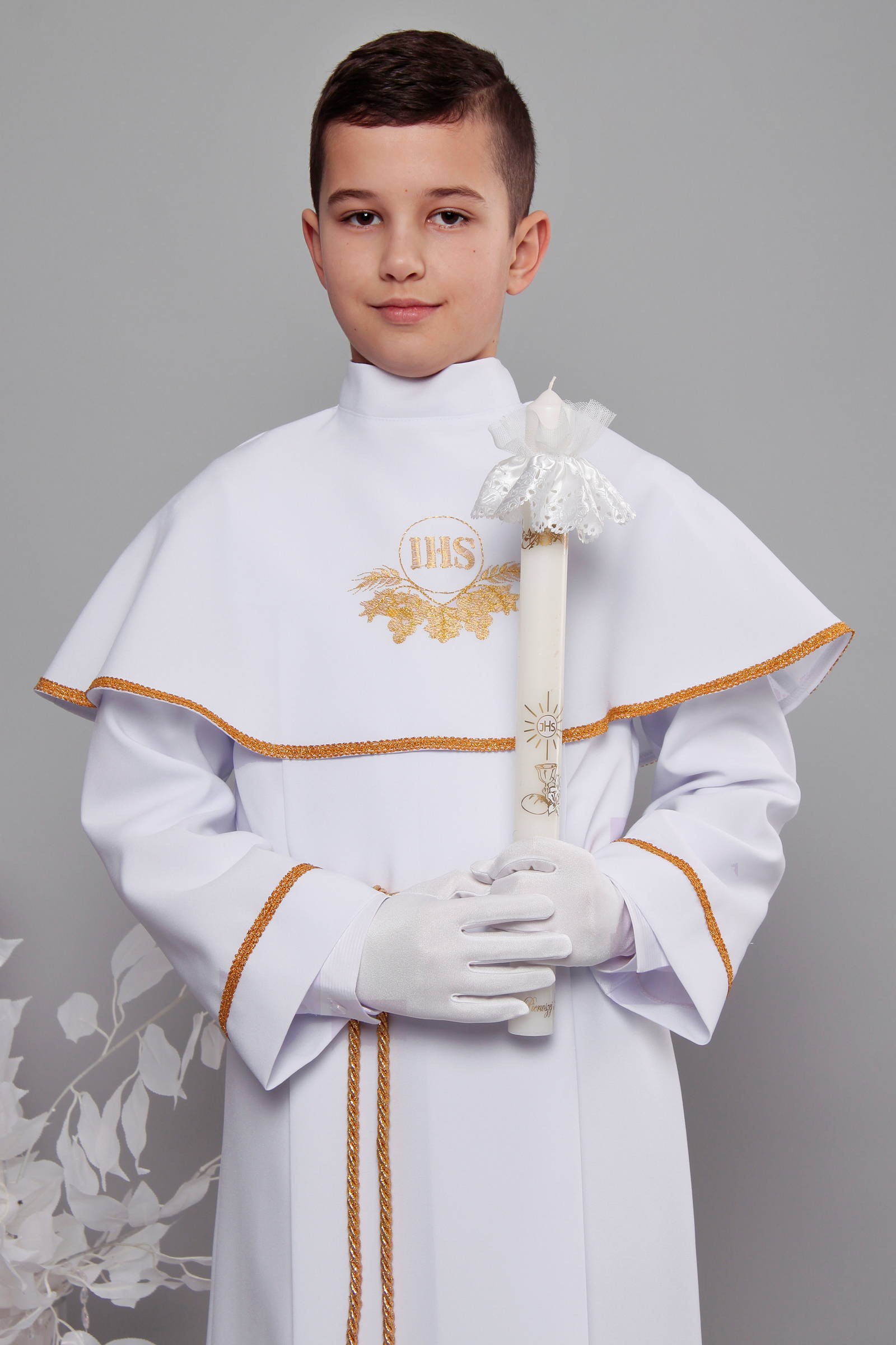 Communion Alba 5/UK-KK - obraz 0