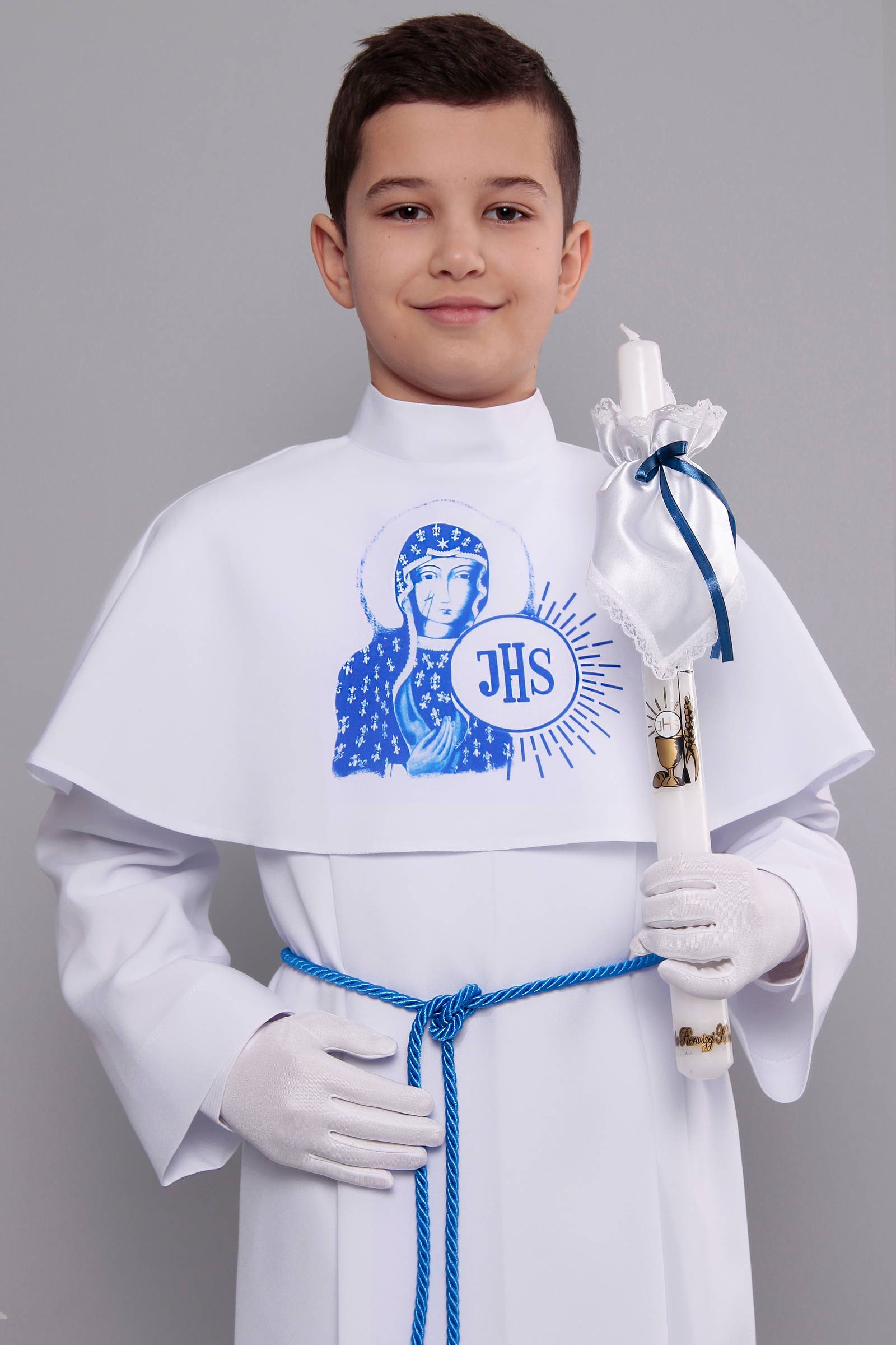 Communion Alba 9/UK-KK - obraz 0