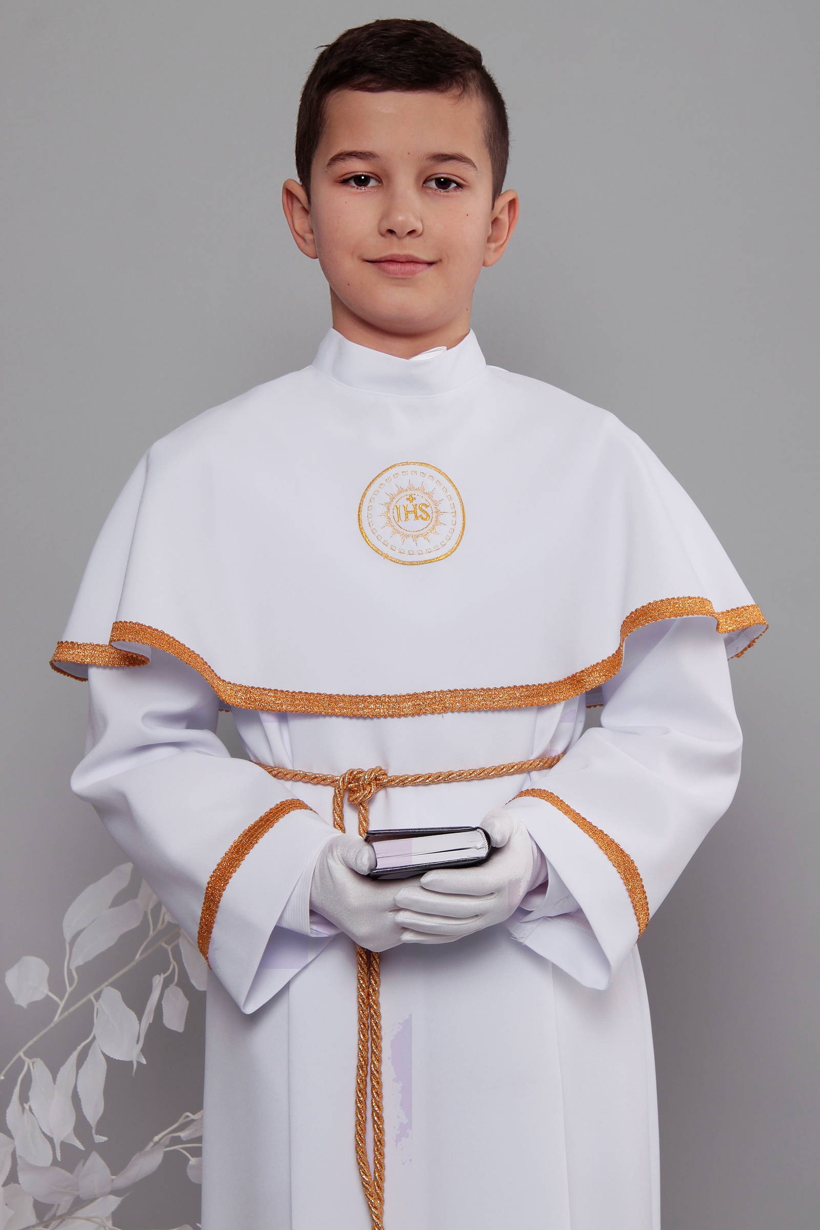 Communion Alba 12/UK-KK - obraz 0