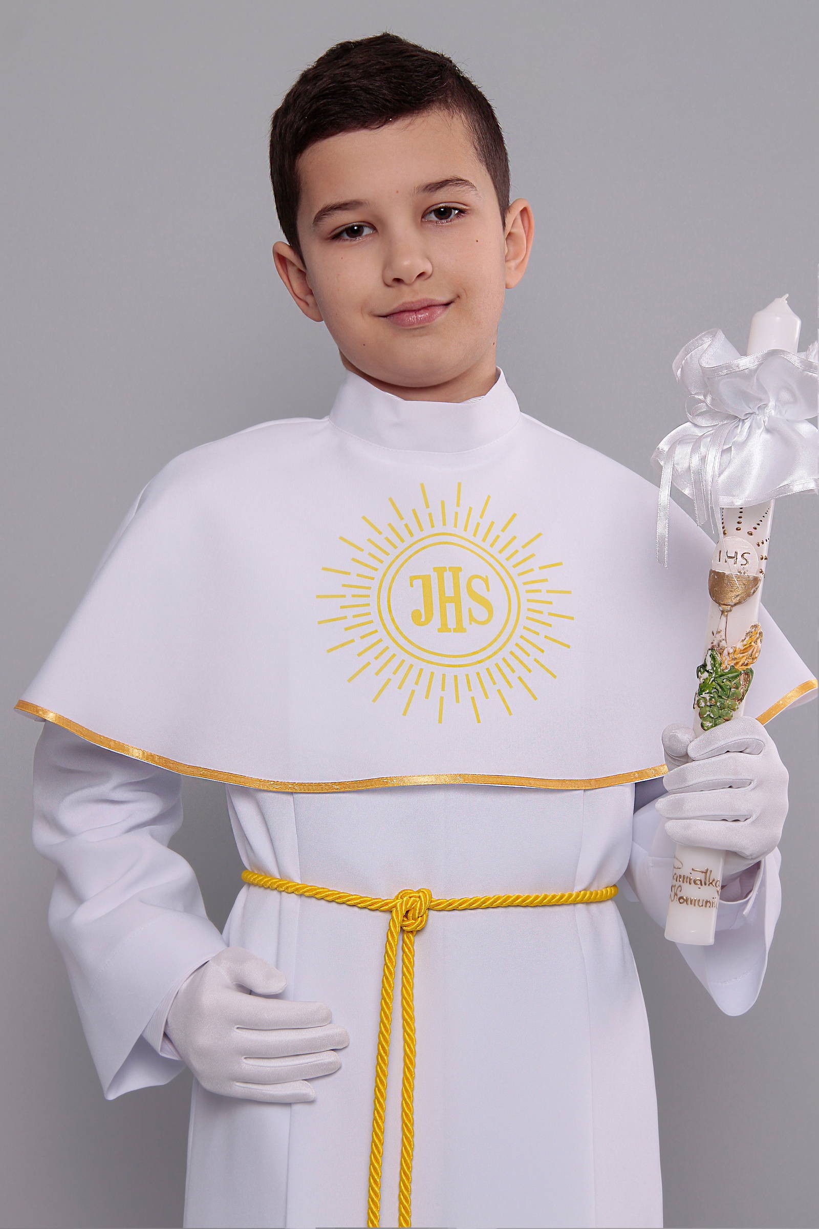 Communion Alba 7/UK-KK - obraz 0