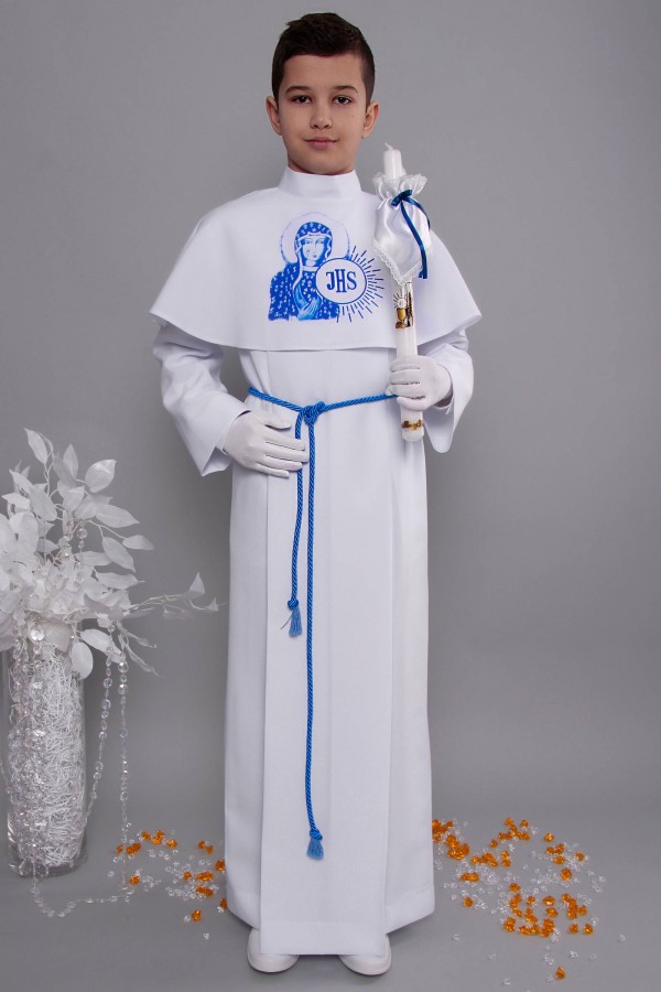 Communion Alba 9/UK-KK - obraz 3