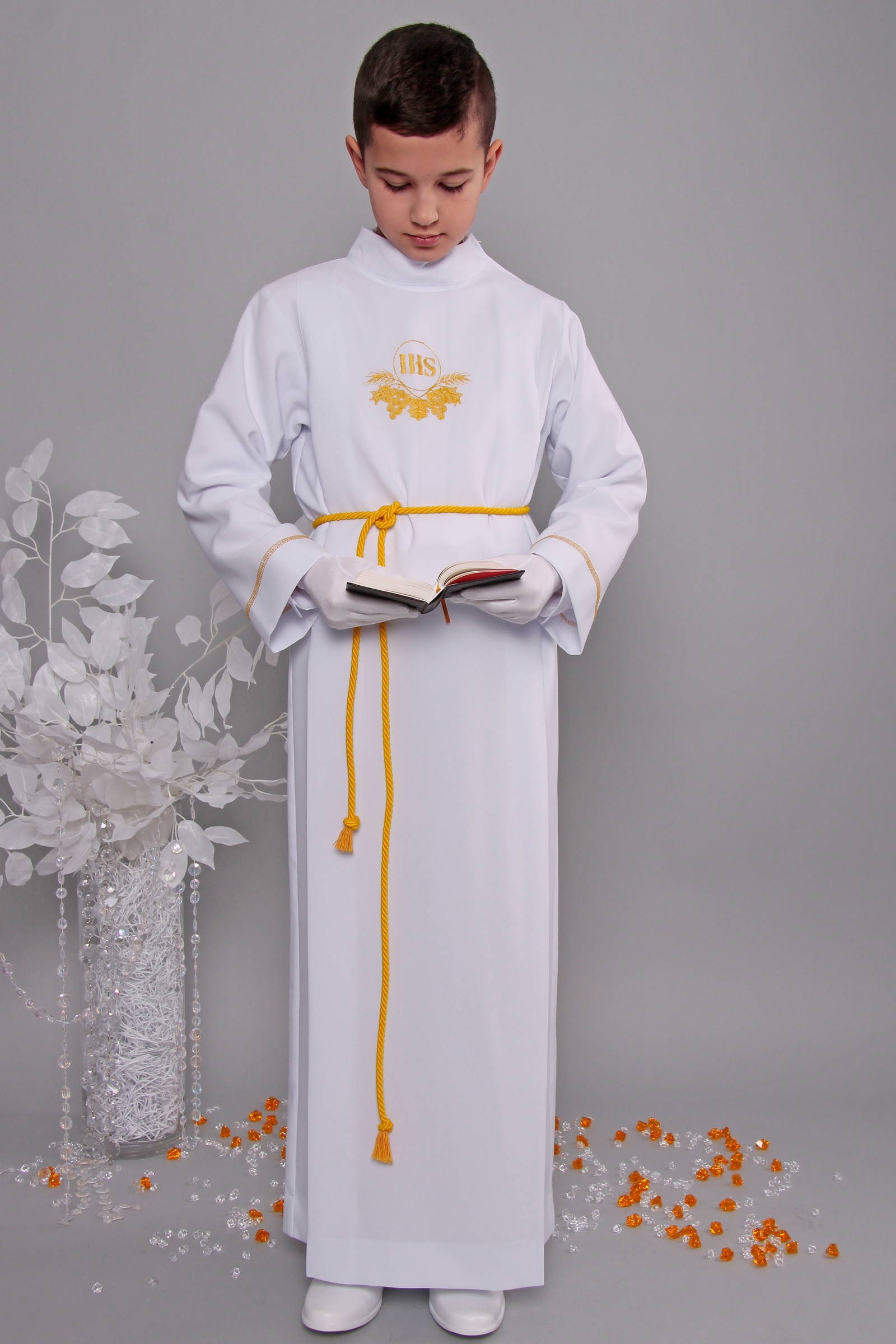 Communion Alba 4/UK-Z - obraz 1