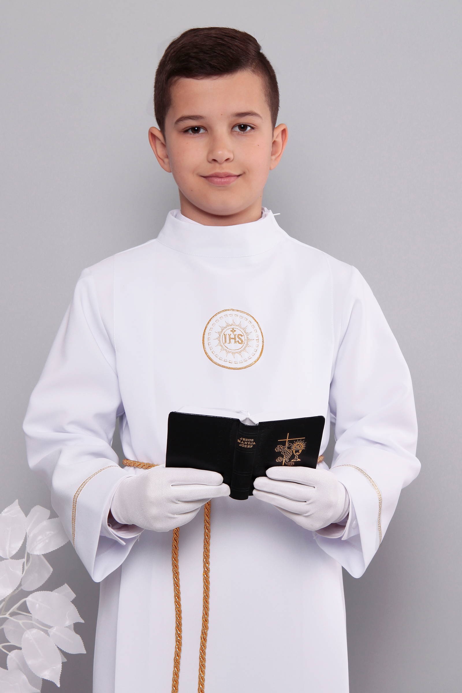 Communion Alba 7/UK-Z - obraz 1