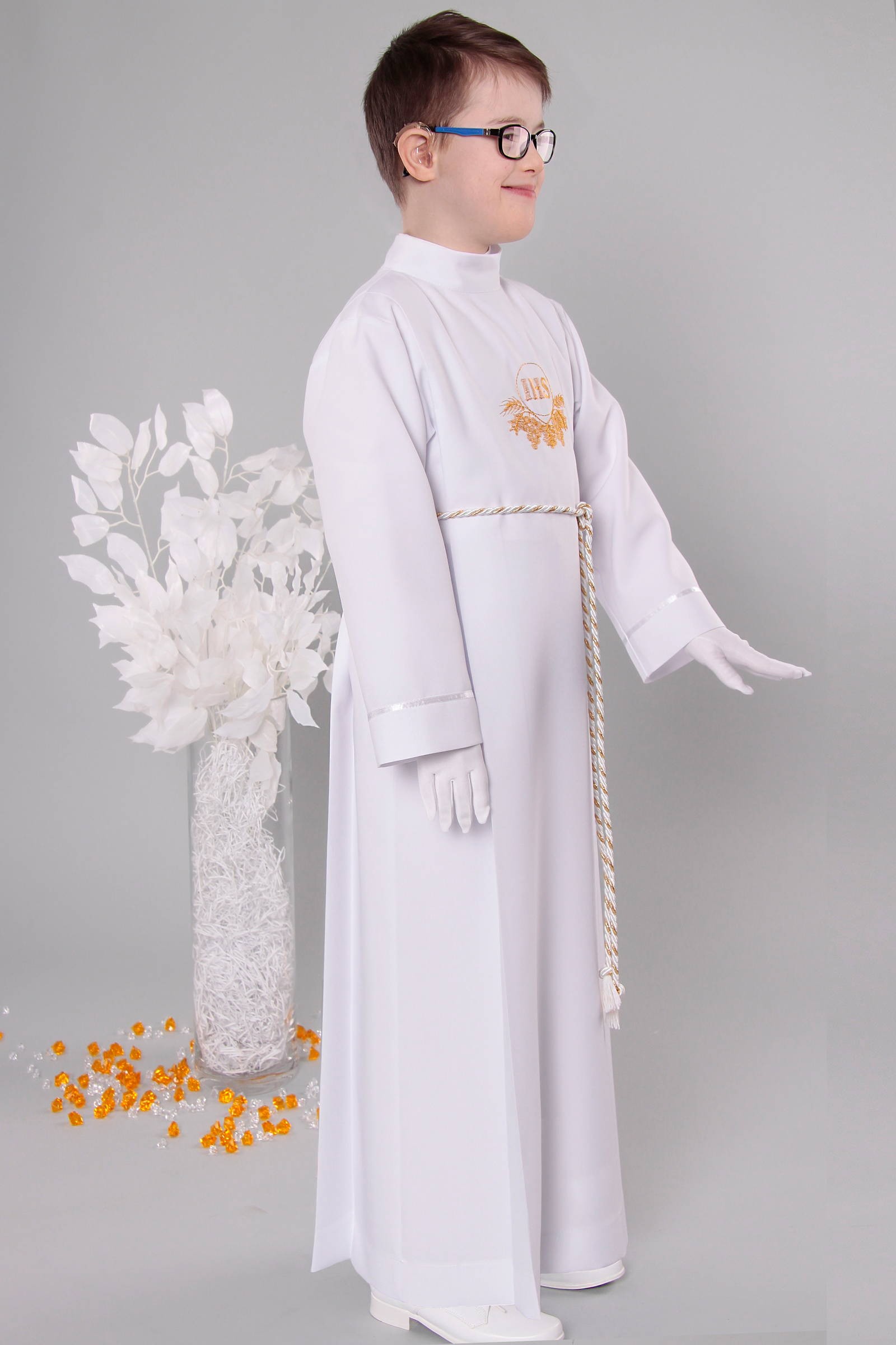 Communion Alba 10/UK-Z - obraz 1