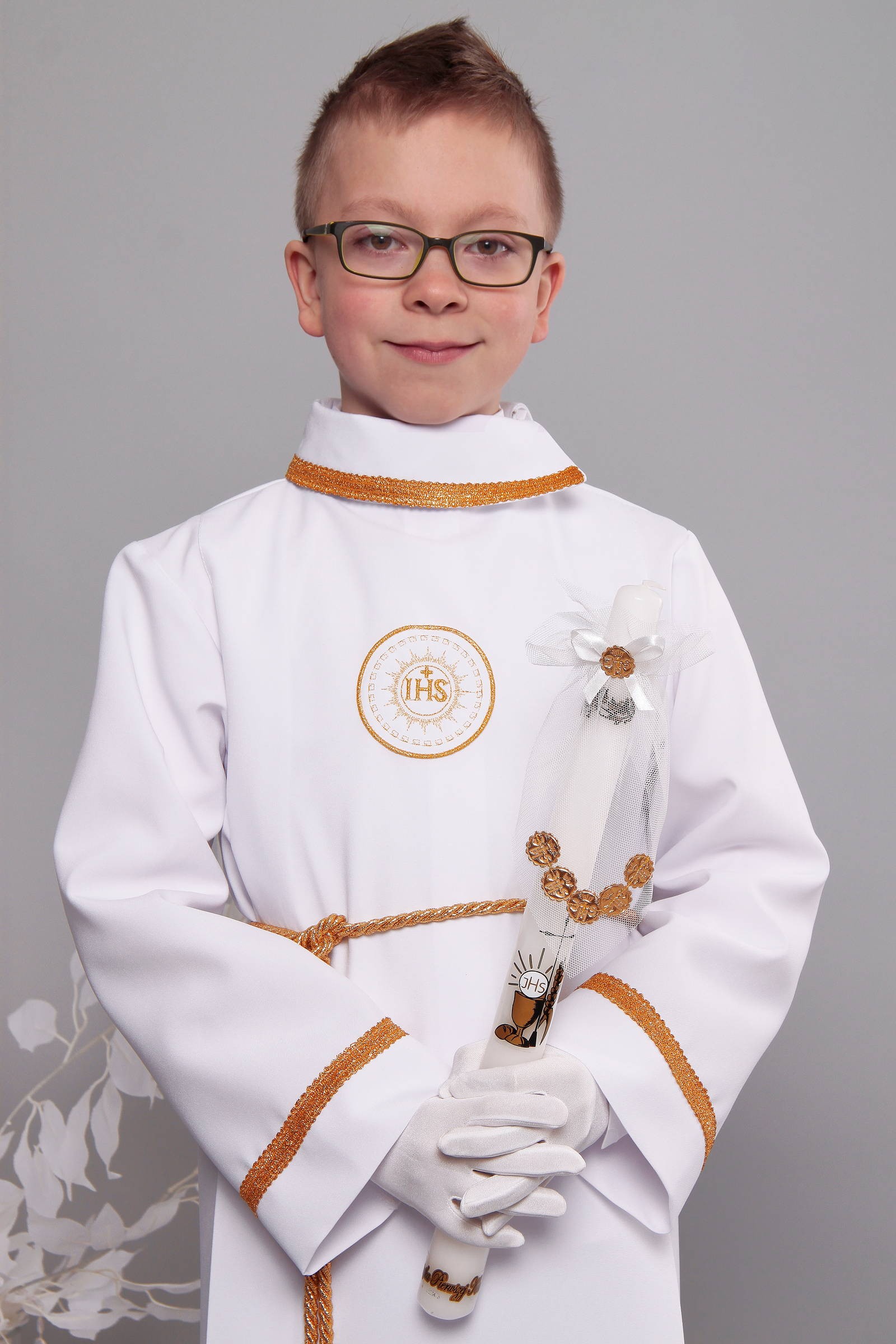 Communion Alba 11/UK-Z - obraz 0