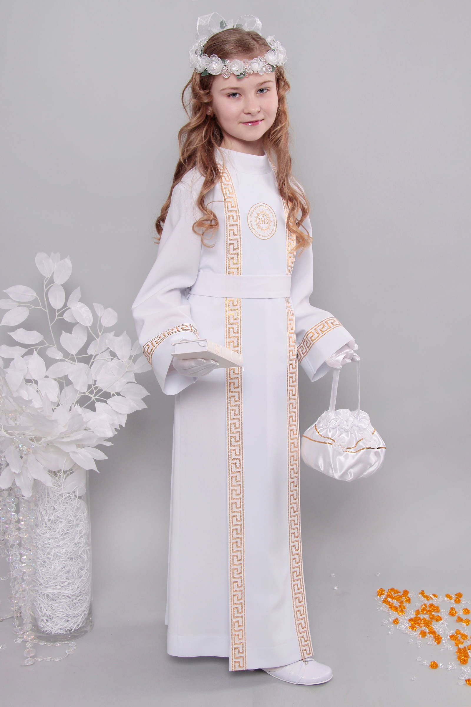 Communion Alba 4a/UK-K - obraz 4