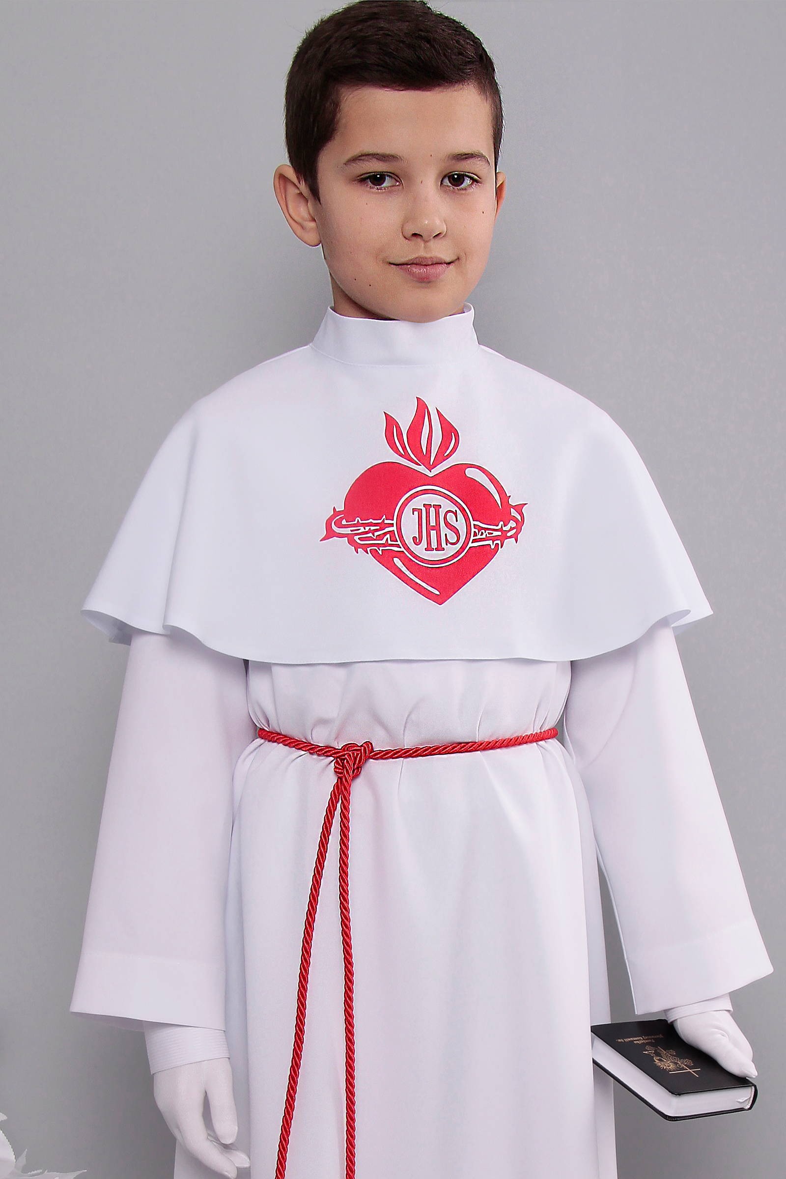 Communion Alba 2/UK-R - obraz 1