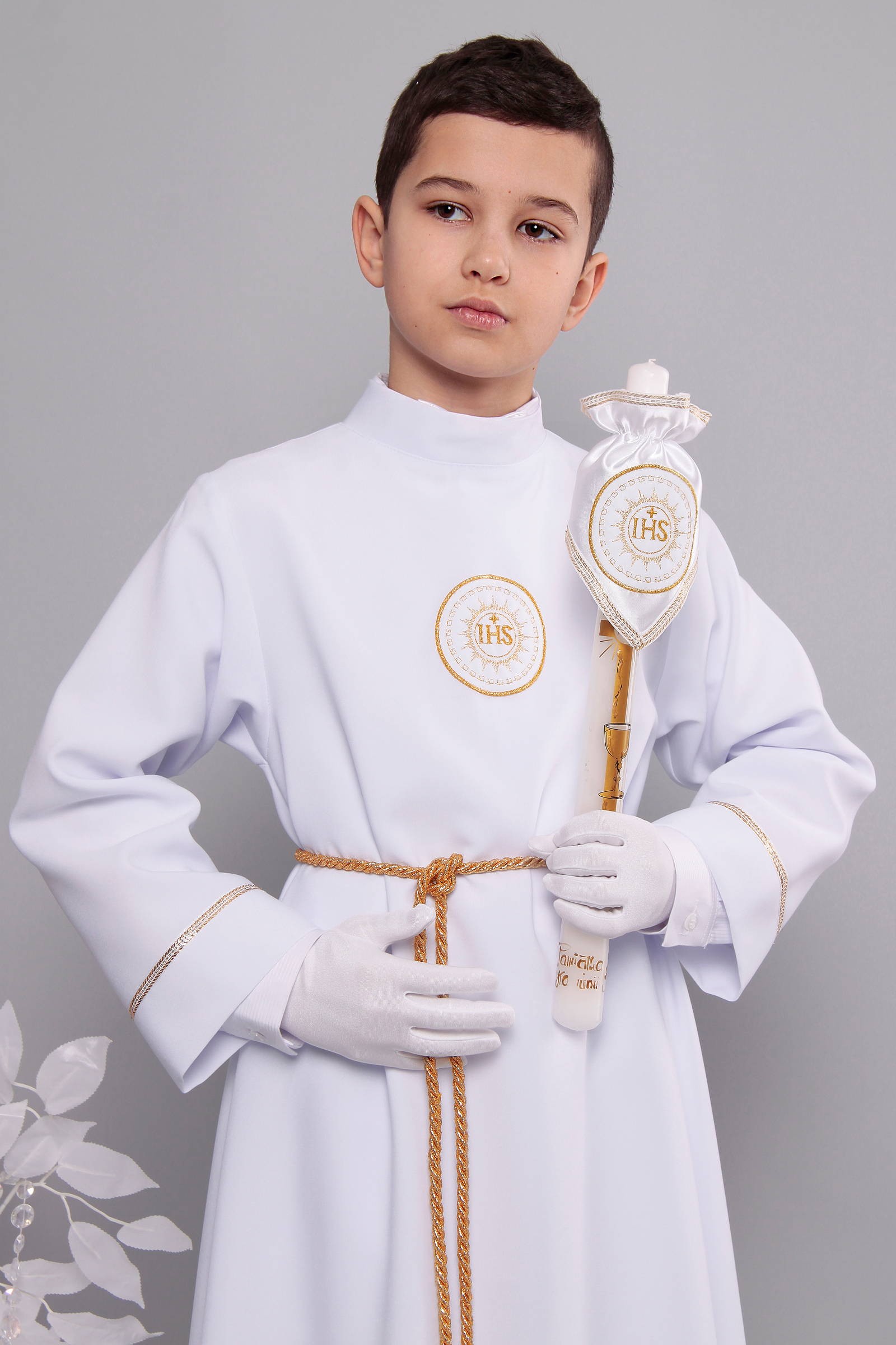 Communion Alba 3/UK-R - obraz 0