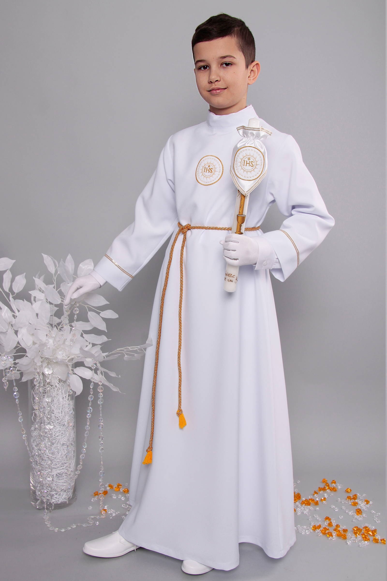 Communion Alba 3/UK-R - obraz 1