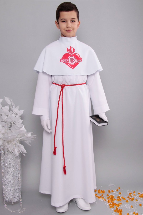 Communion Alba 2/UK-R - obraz 2