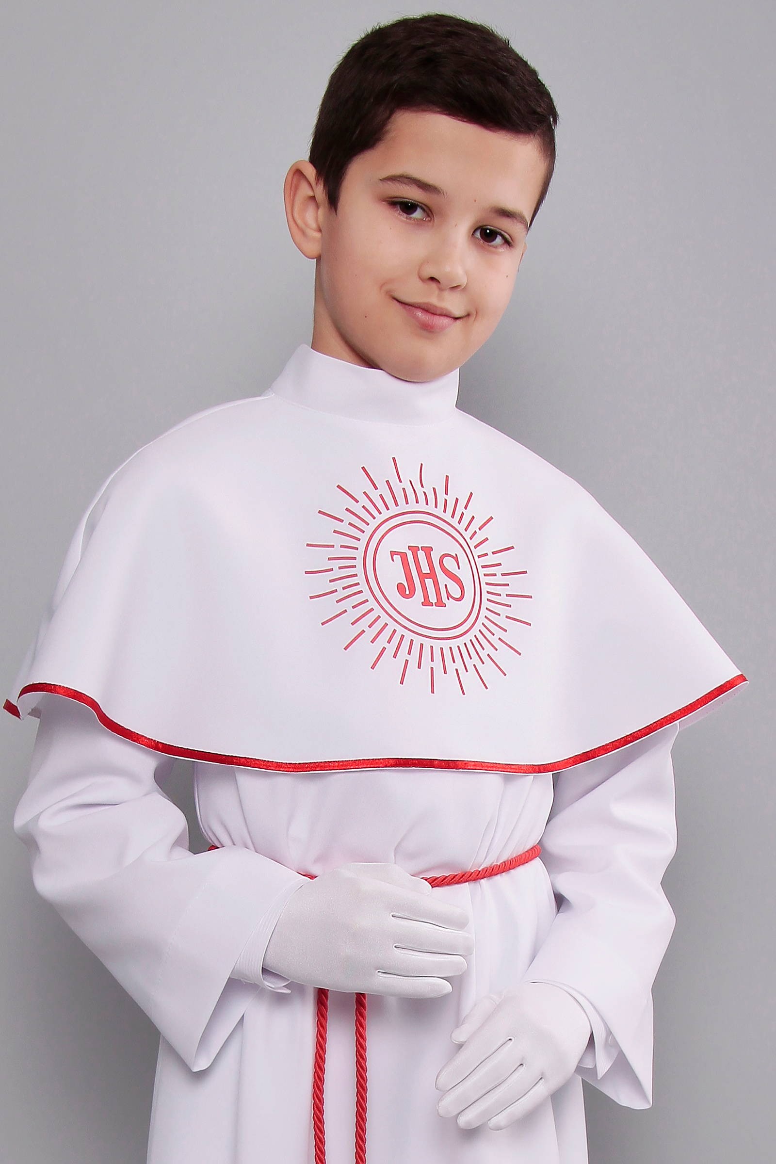 Communion Alba 8/UK-R - obraz 0