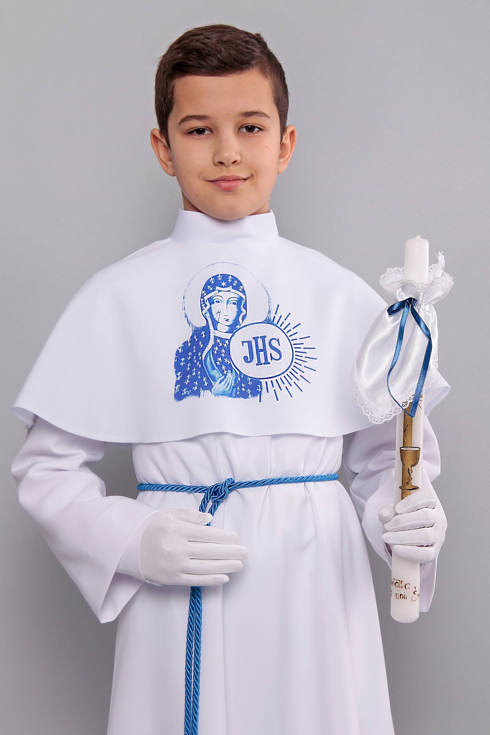 Communion Alba 9/UK-R - obraz 0